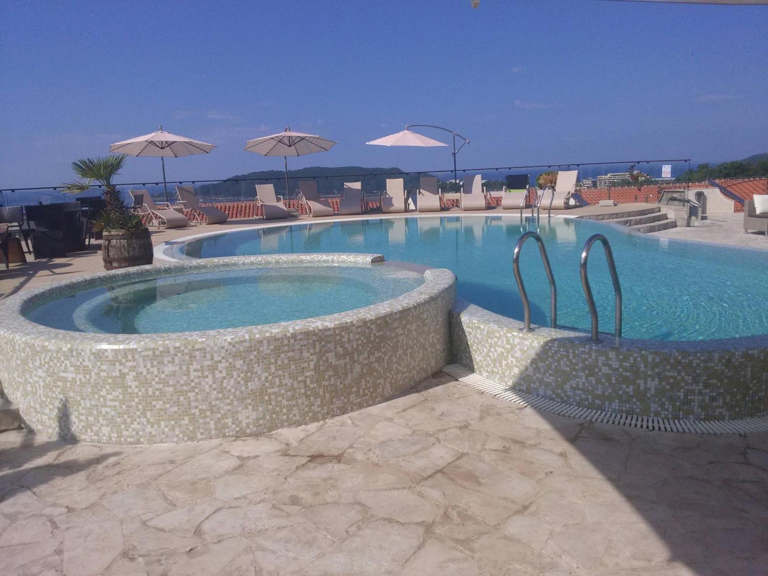 Luxury Villas Marko view 5