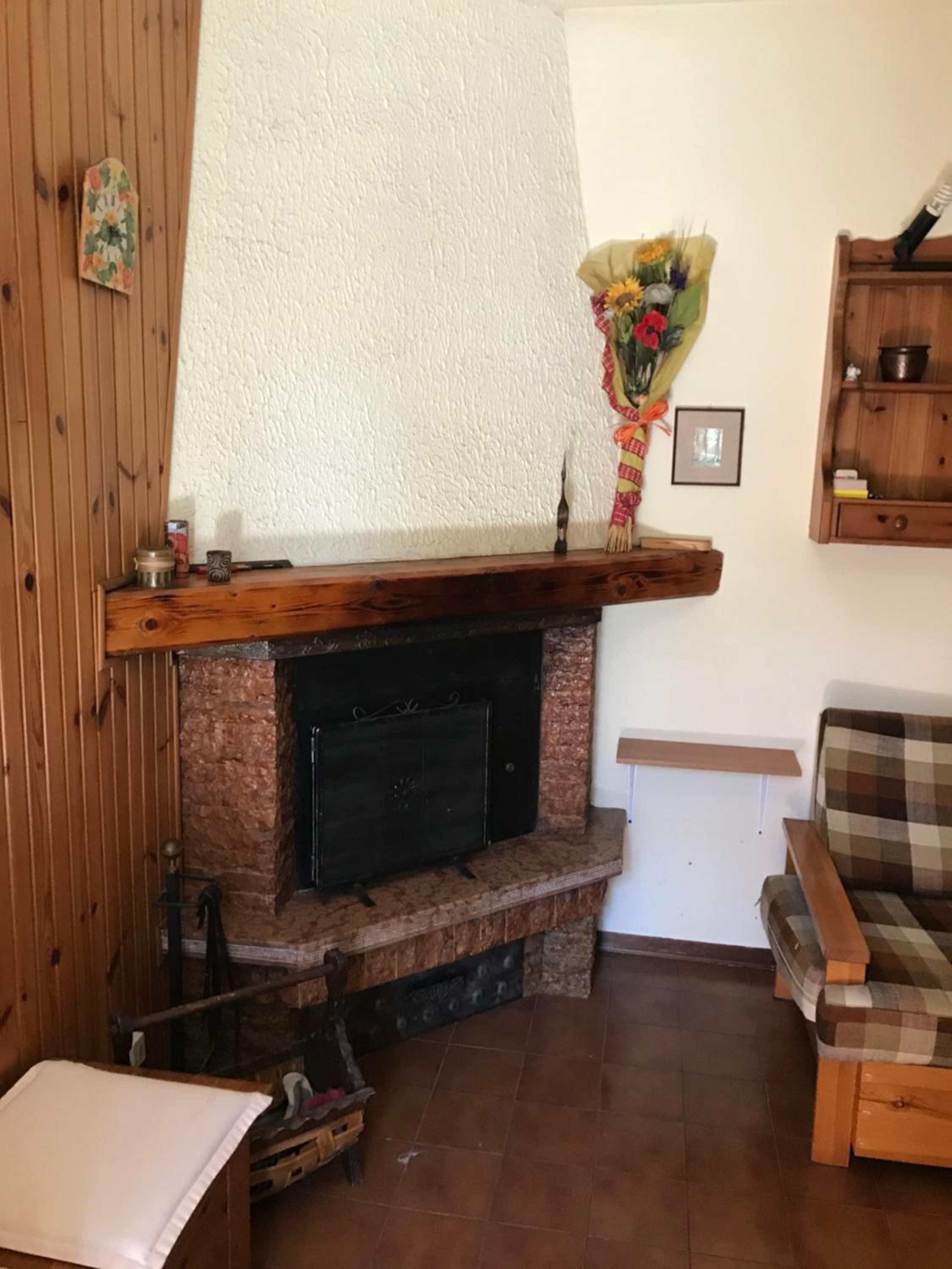 VILLA CELESTINA en Montecreto
