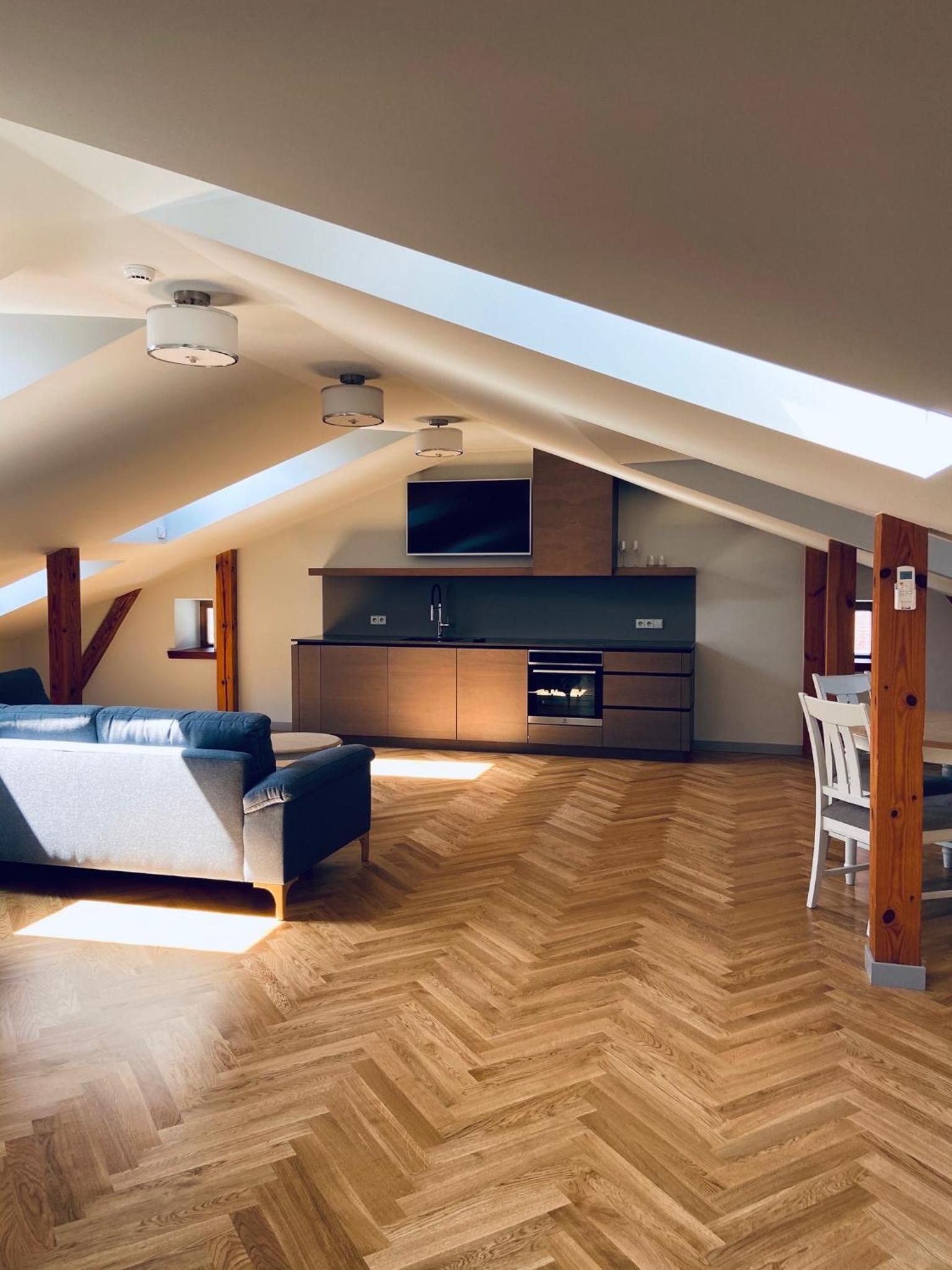 Hotel Roze Republikas Apartments - Image 1