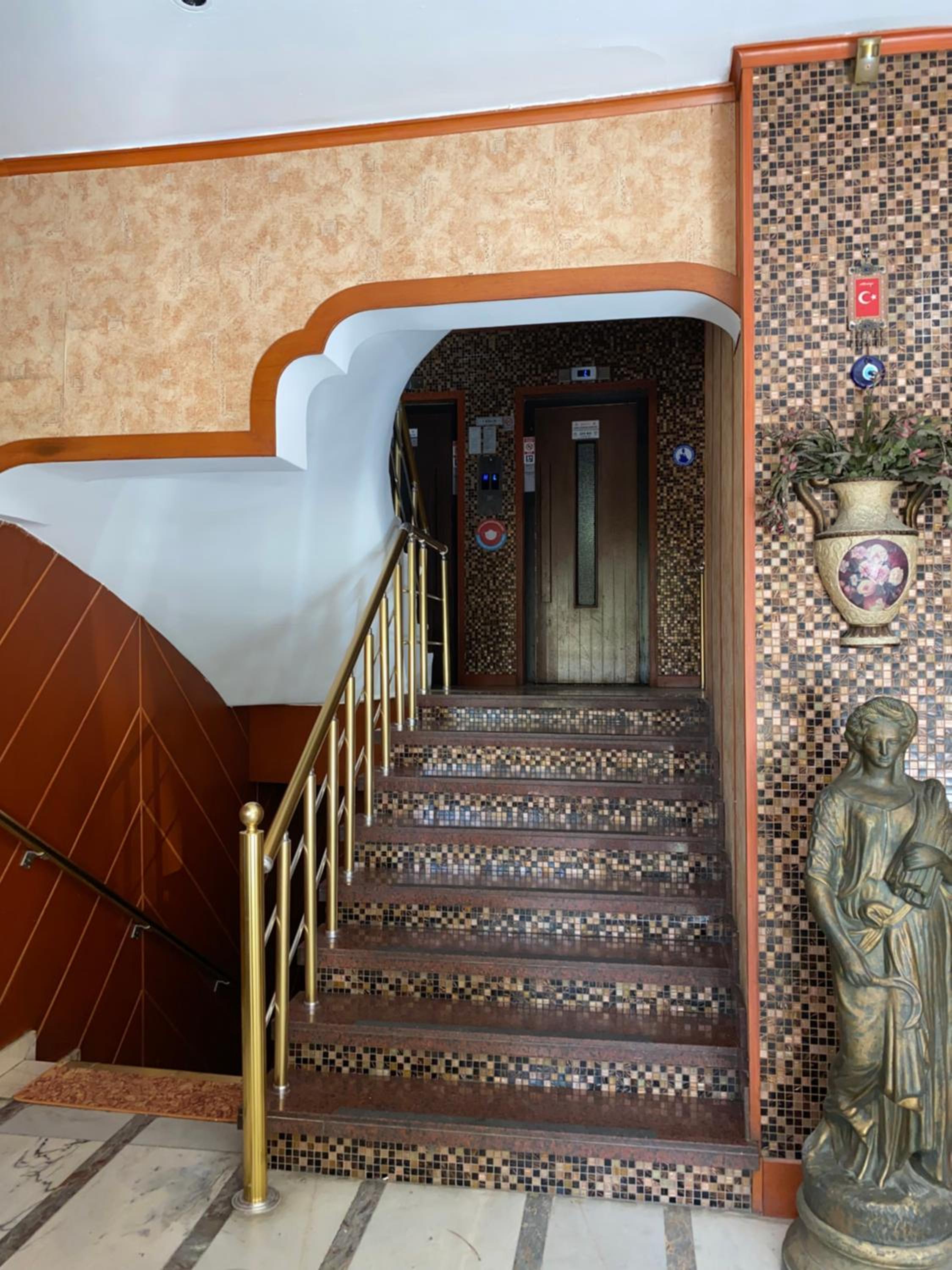 Monopol Otel - Image 16