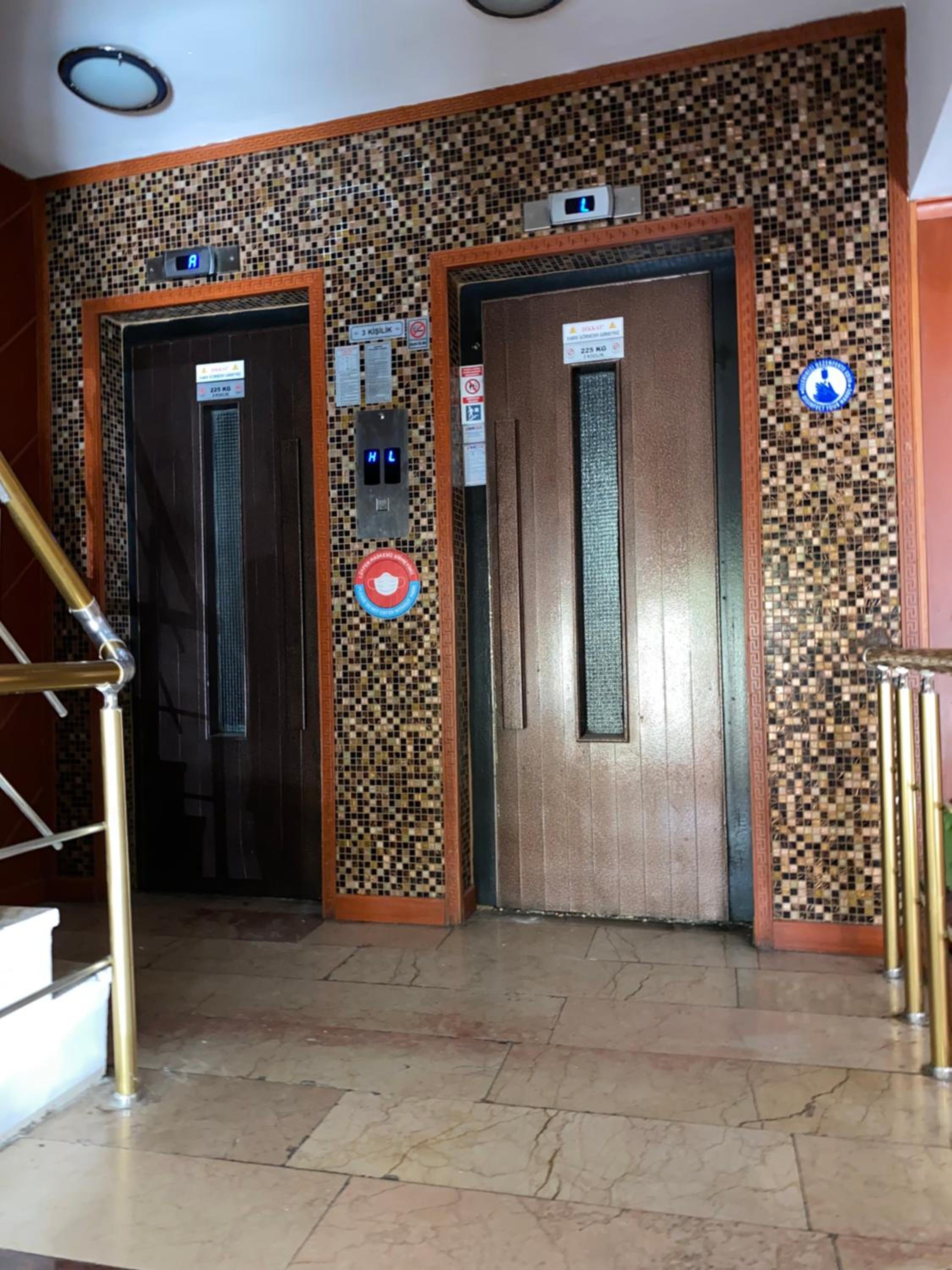 Monopol Otel - Image 15