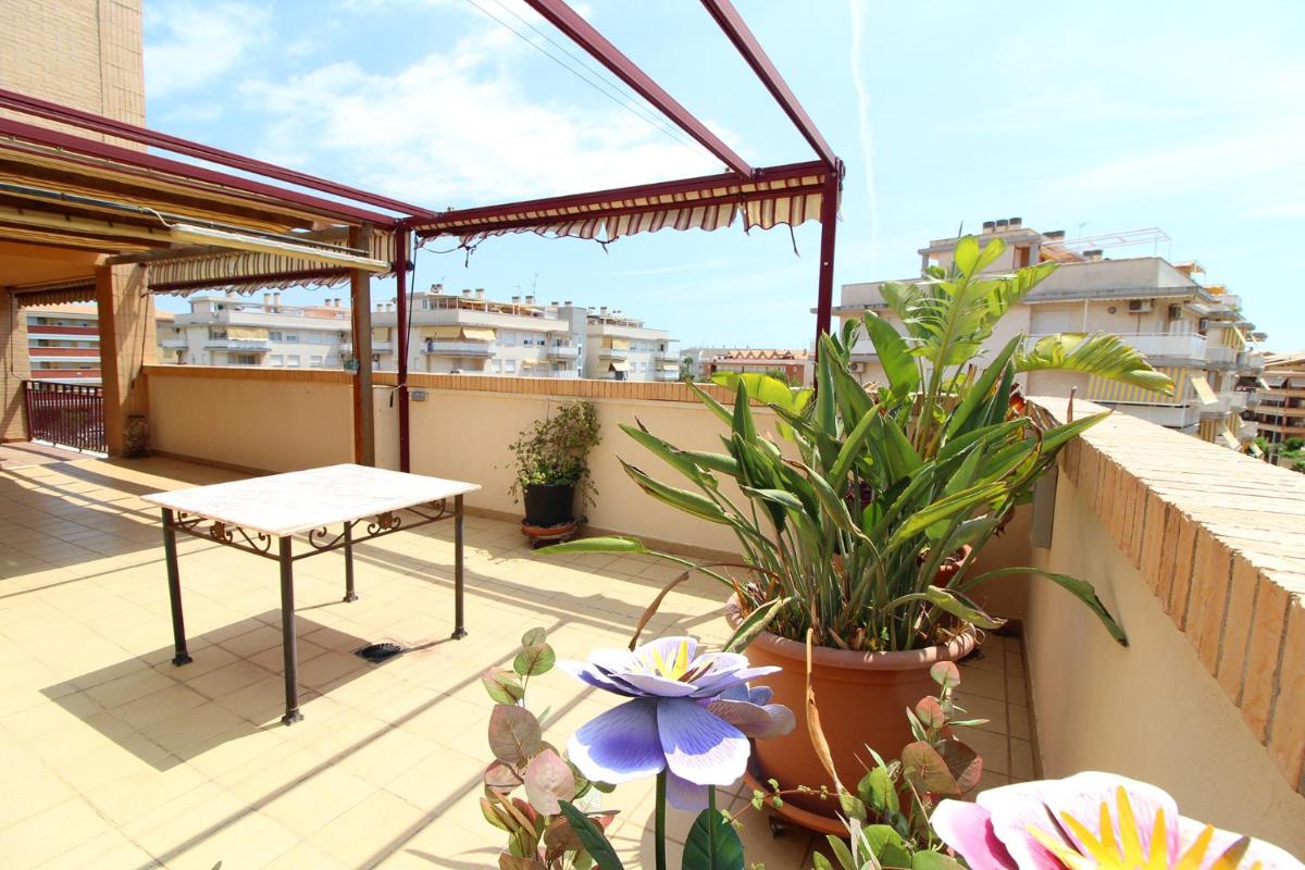 Global Properties, Ático con vistas en la playa de Canet view 4