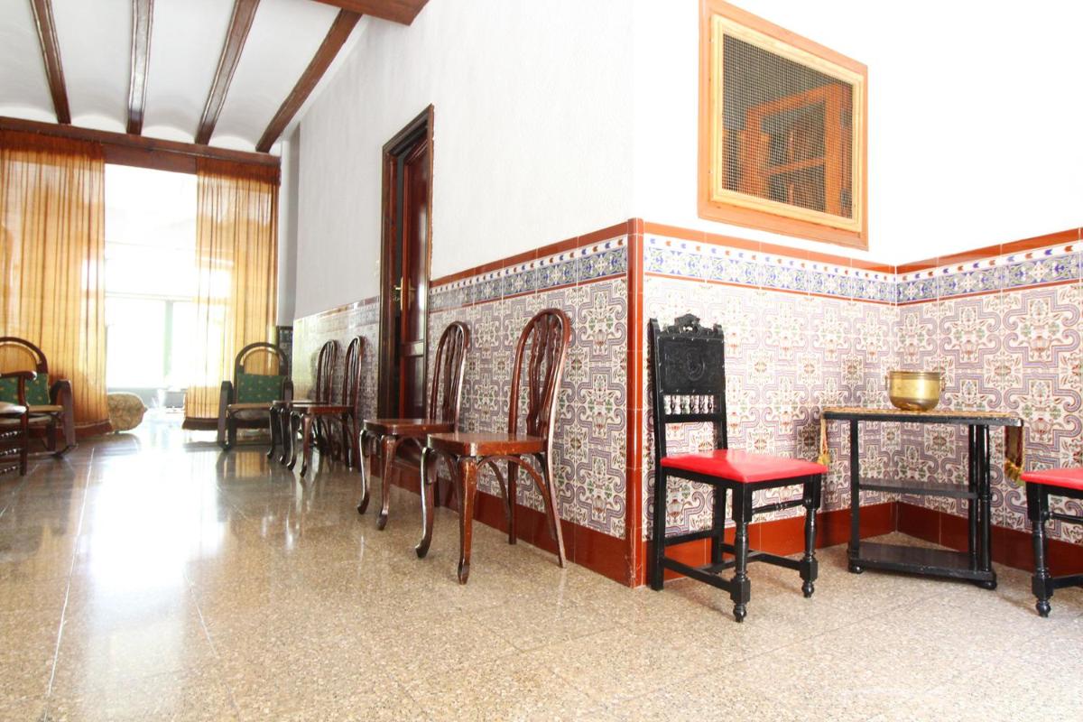 Global Properties, Casa rural en Quartell con encanto view 2