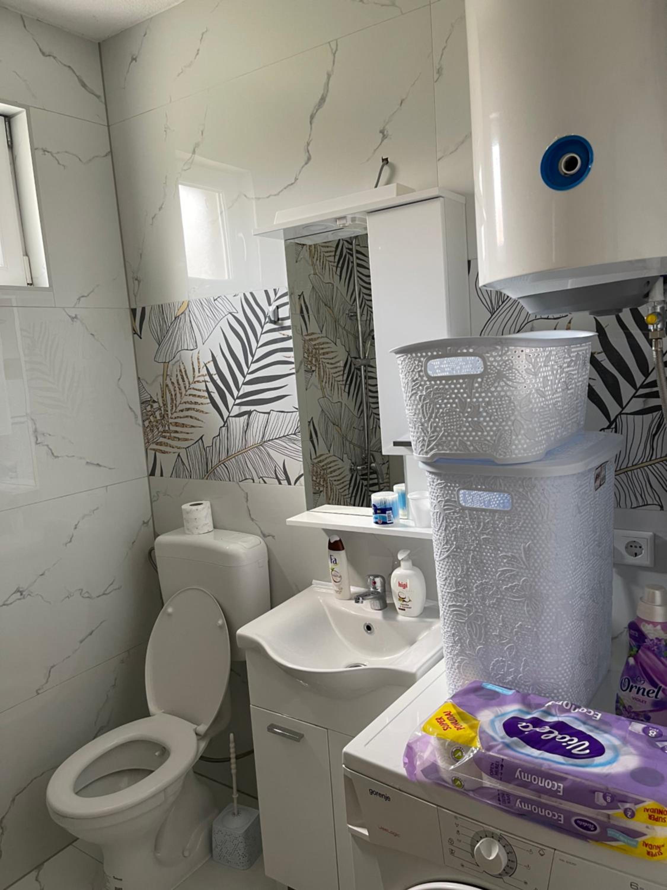 Luxury Apartments Sarajevo