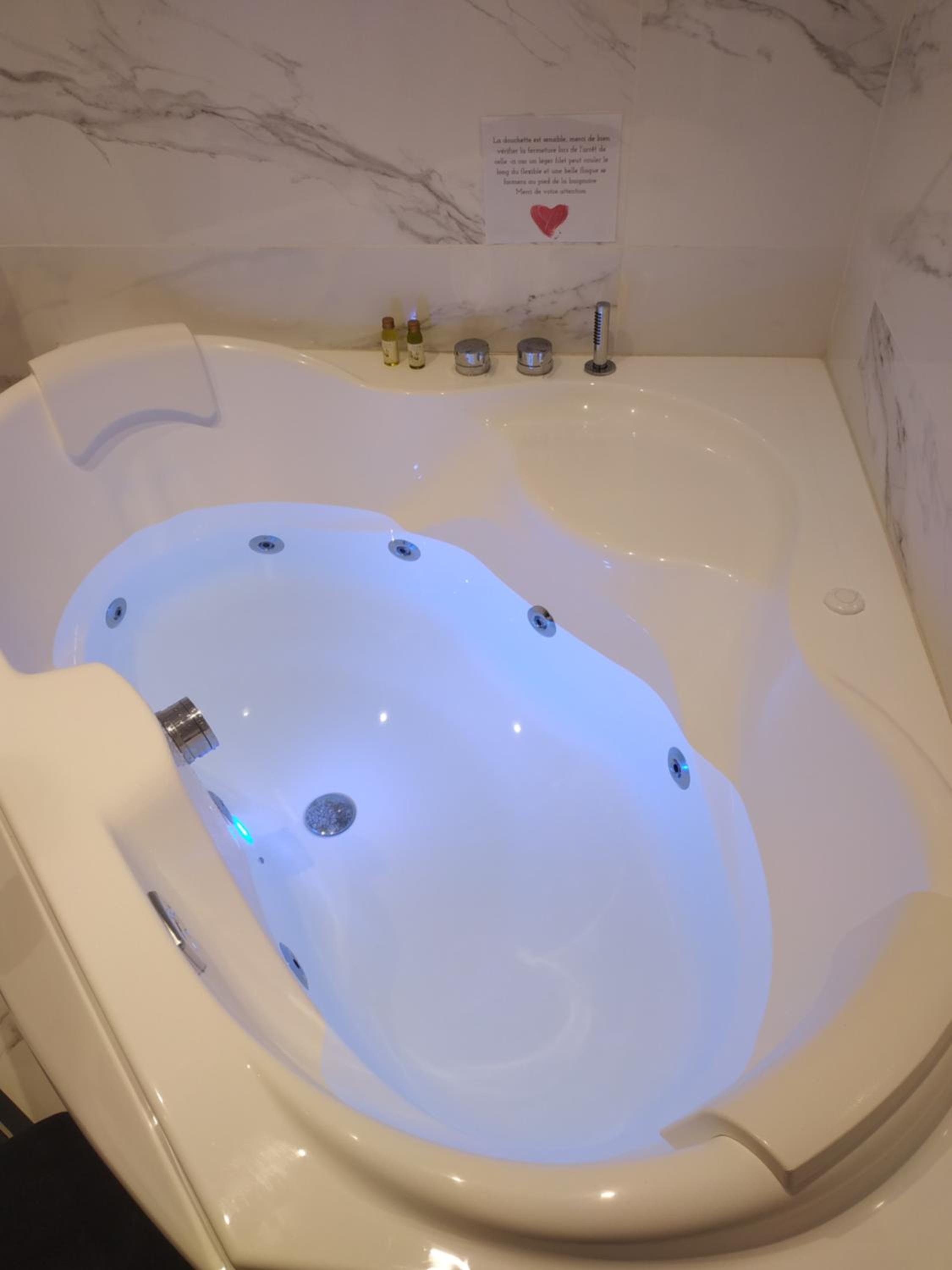 Jacuzzi