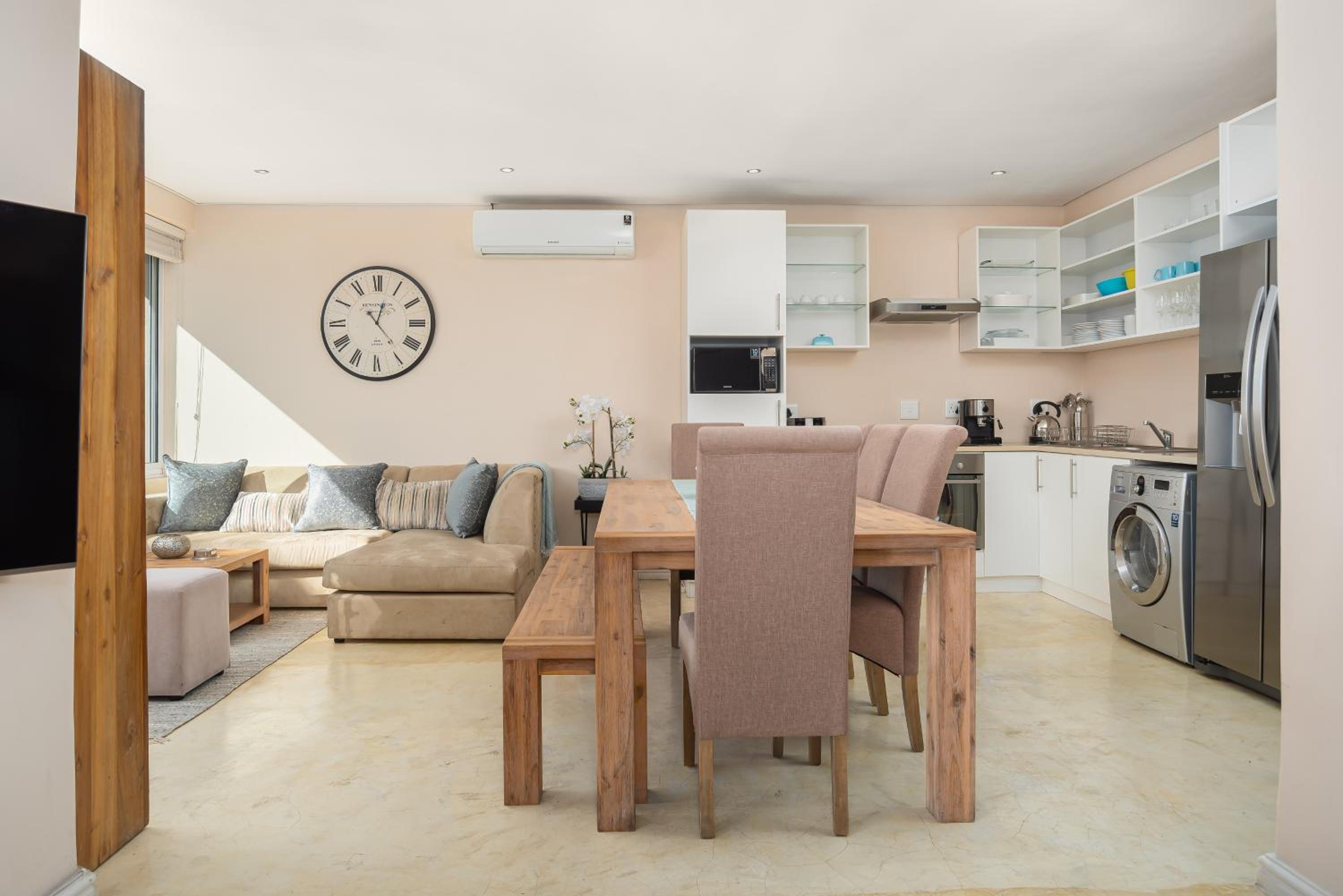 Devonshire Apartment view 5