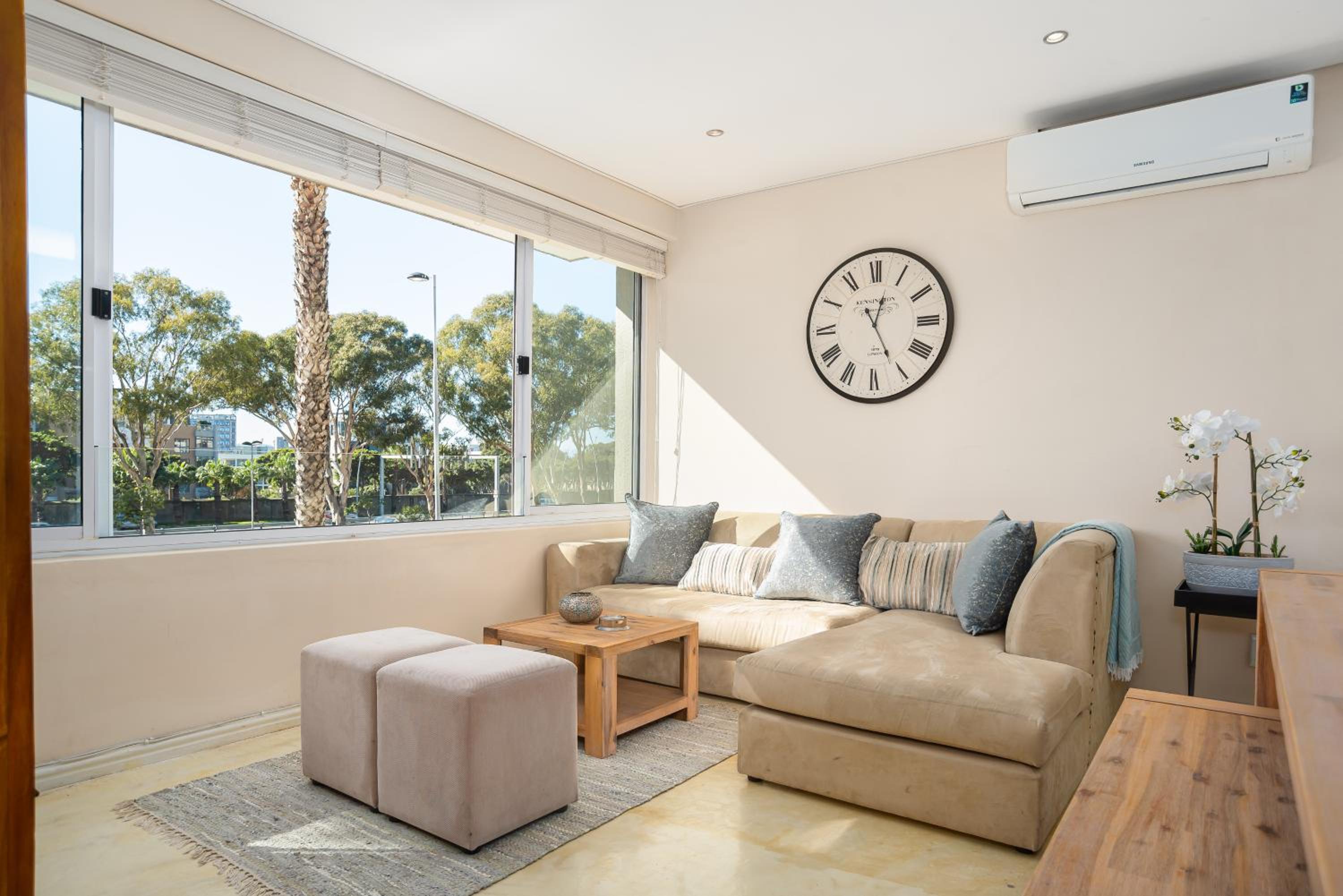 Devonshire Apartment view 2