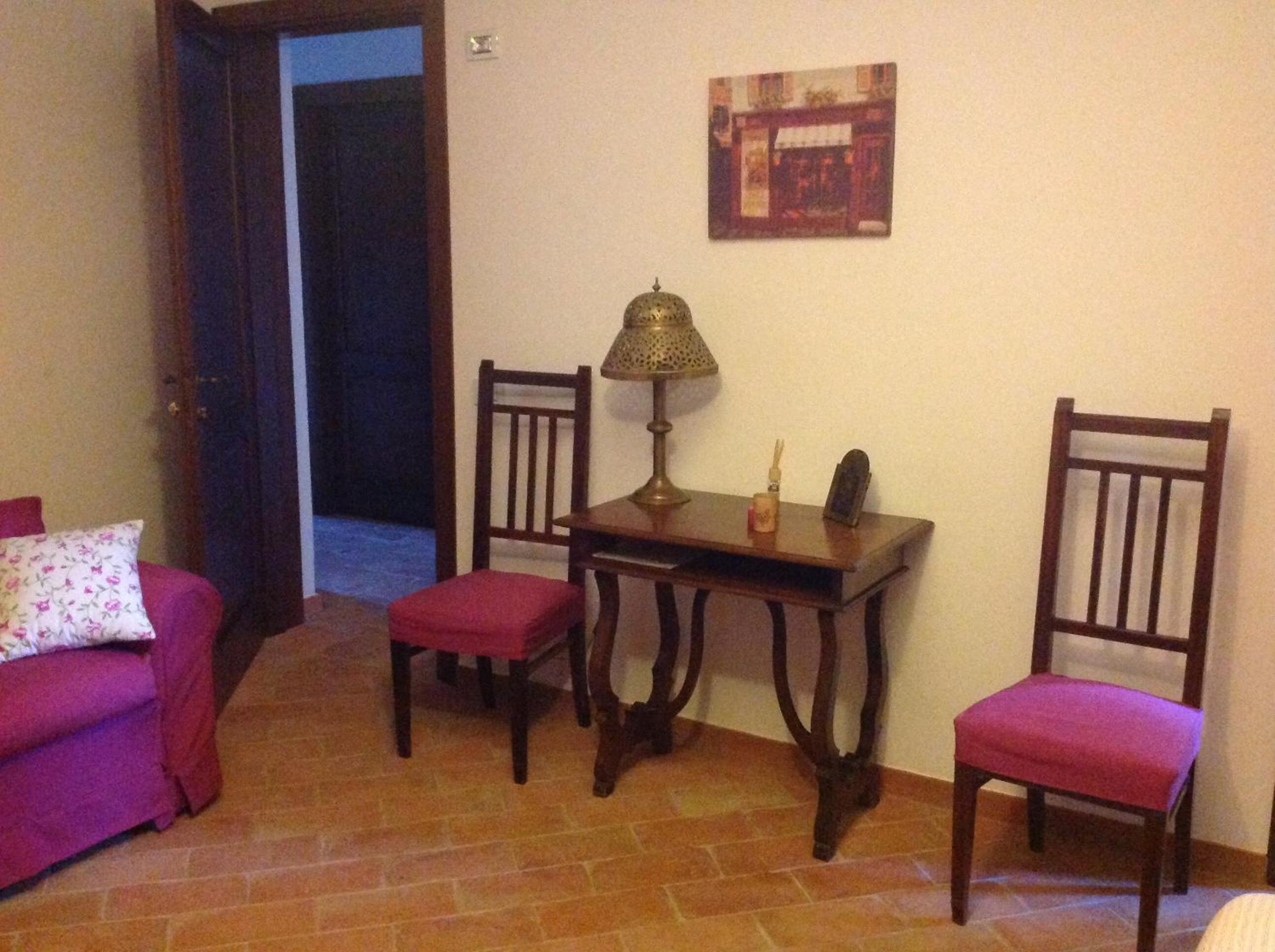 Agriturismo Podere Cirene