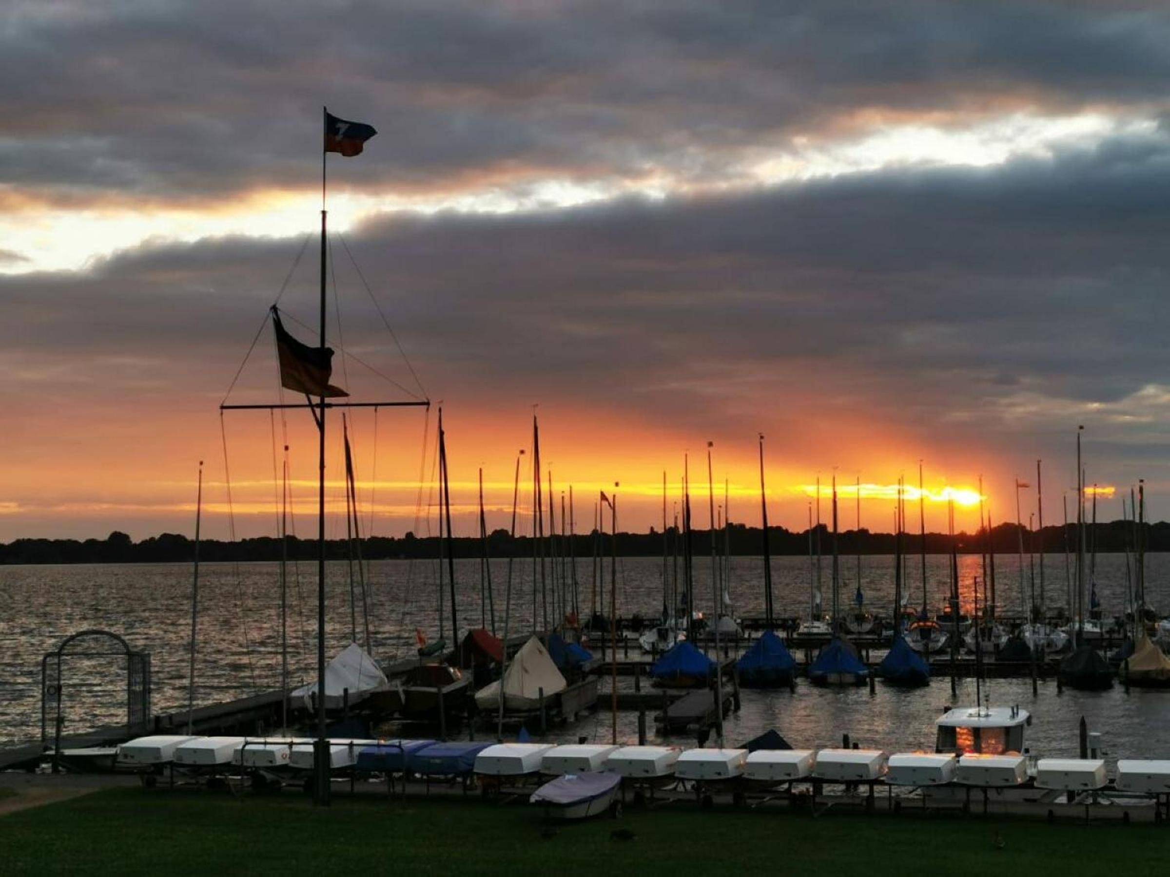 Ferienwohnungen Seerose