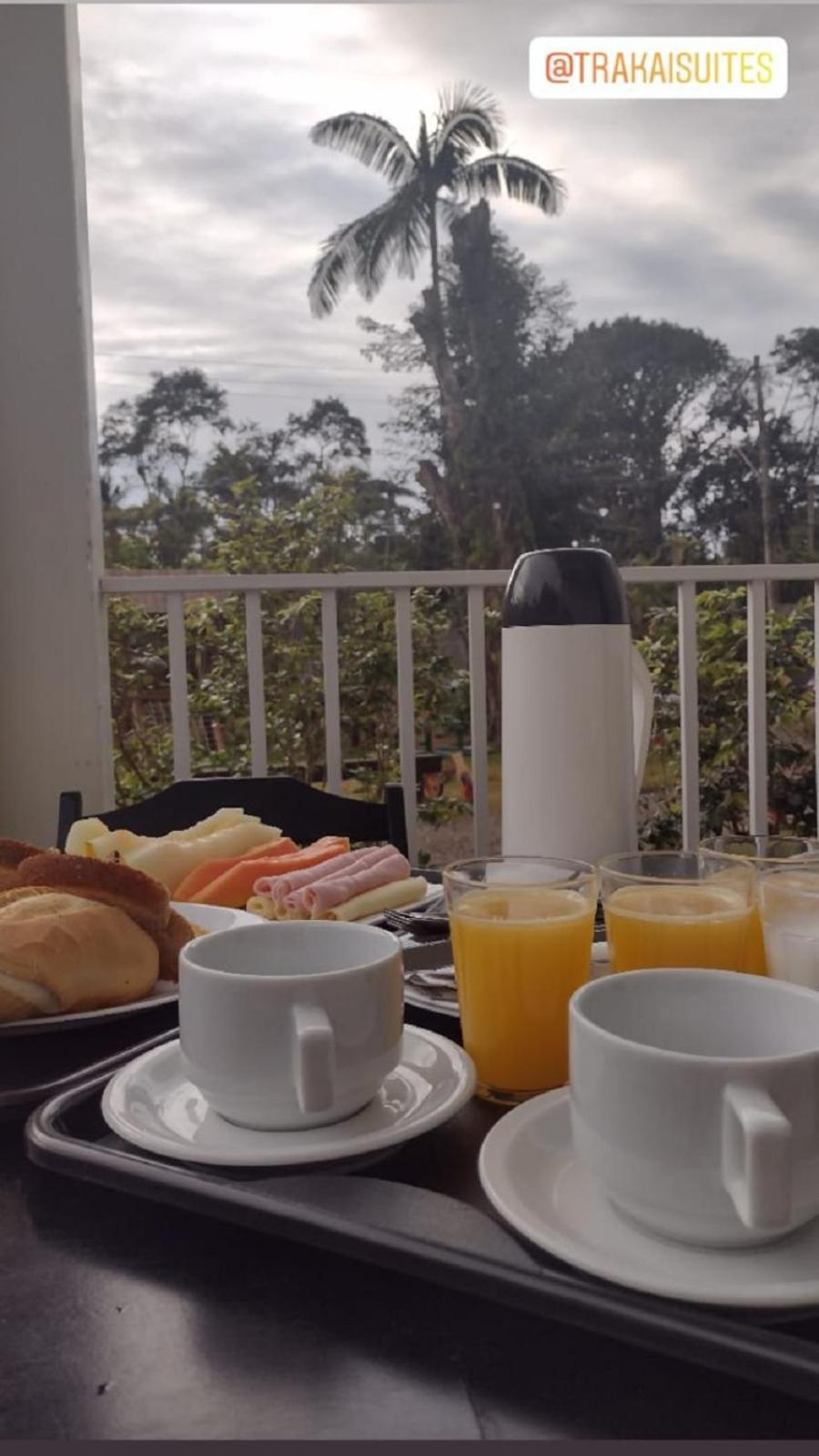 Trakai Suites