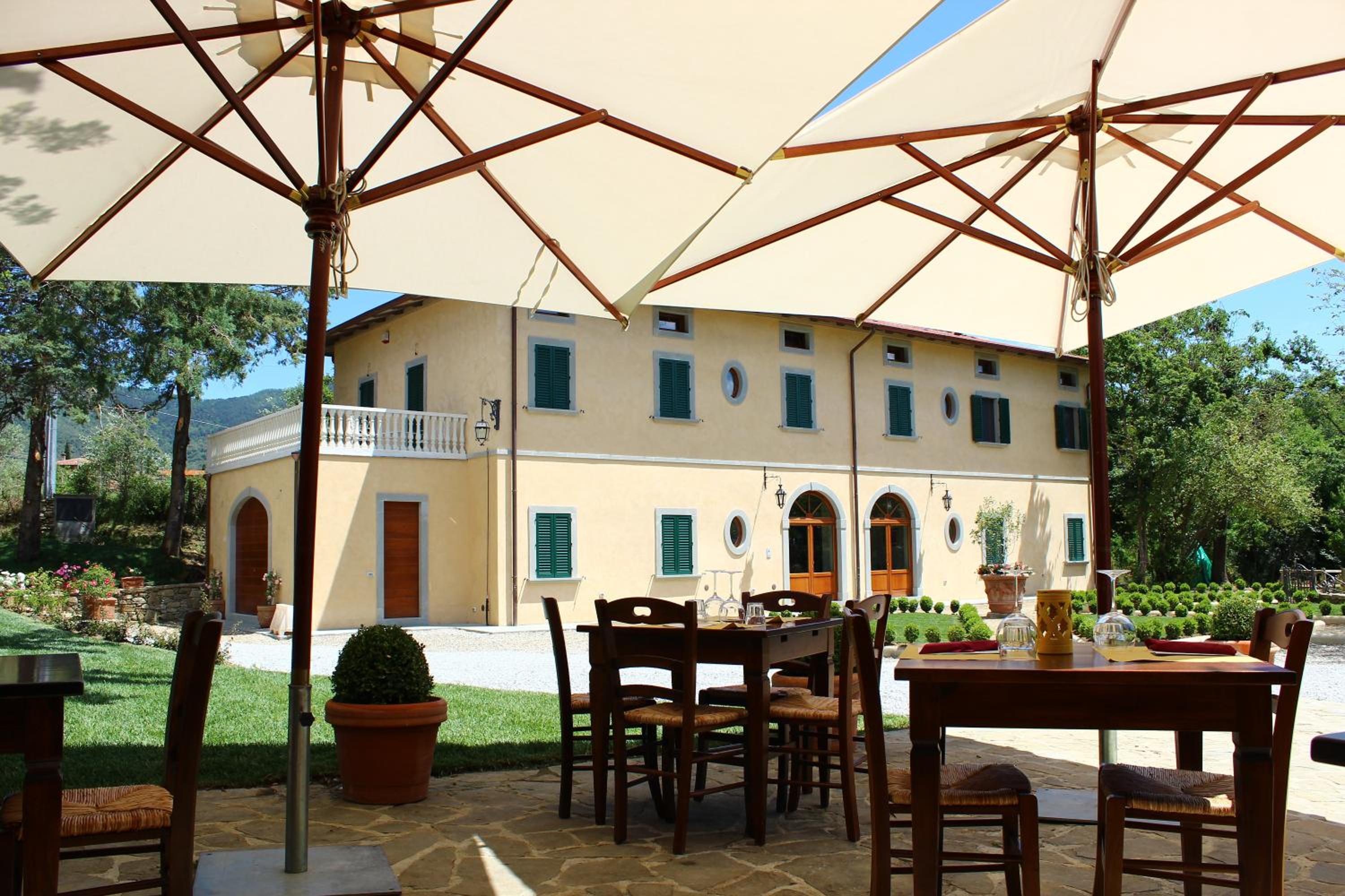 La Cantina Relais - Fattoria Il Cipresso