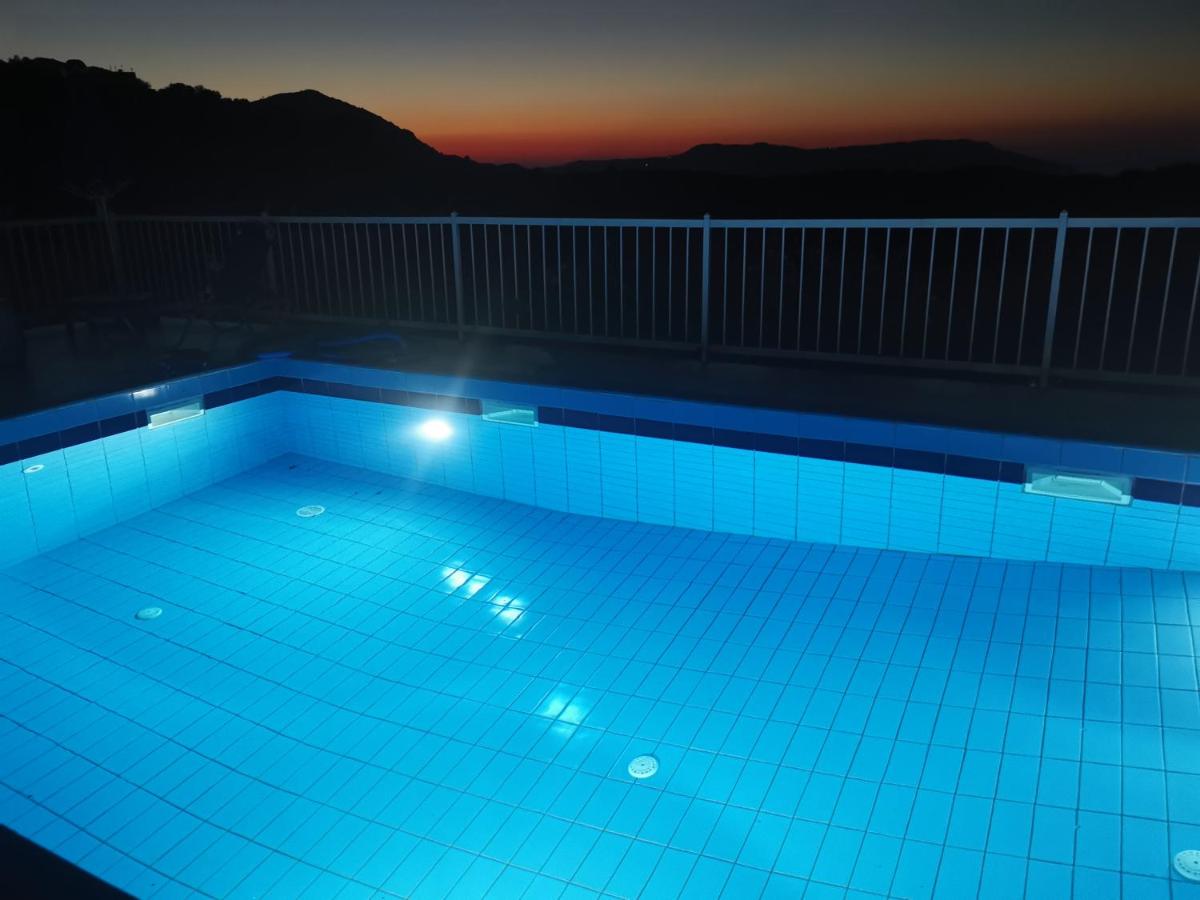 Villa Karin, with beautiful seaview! view 2