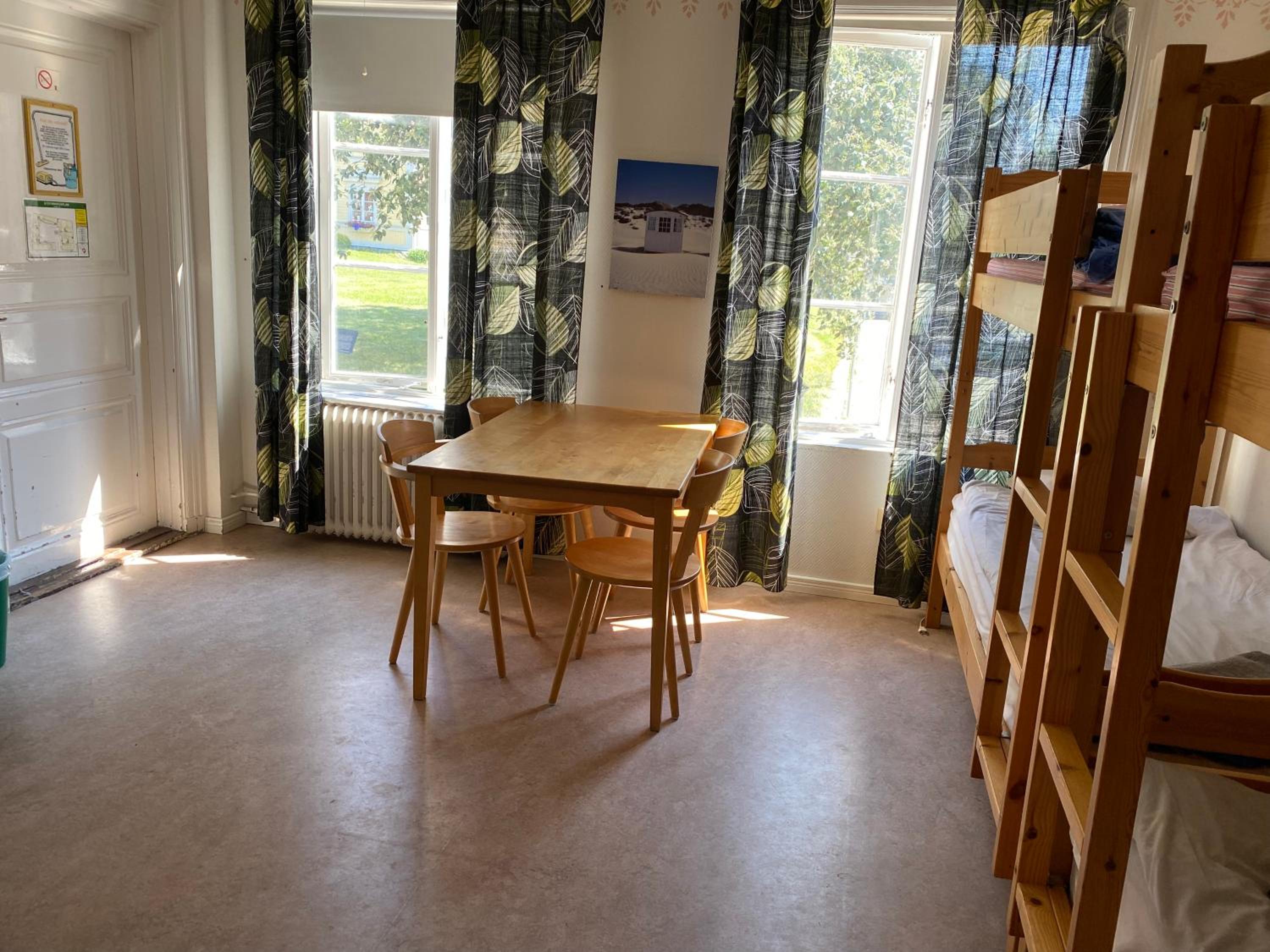 Gefle vandrarhem view 4