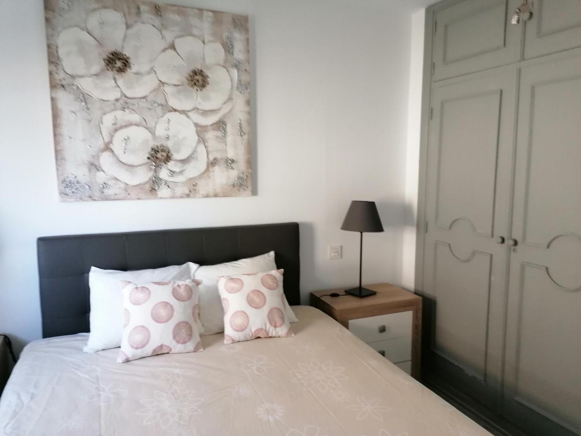 Appartement moderne pour 6 adultes