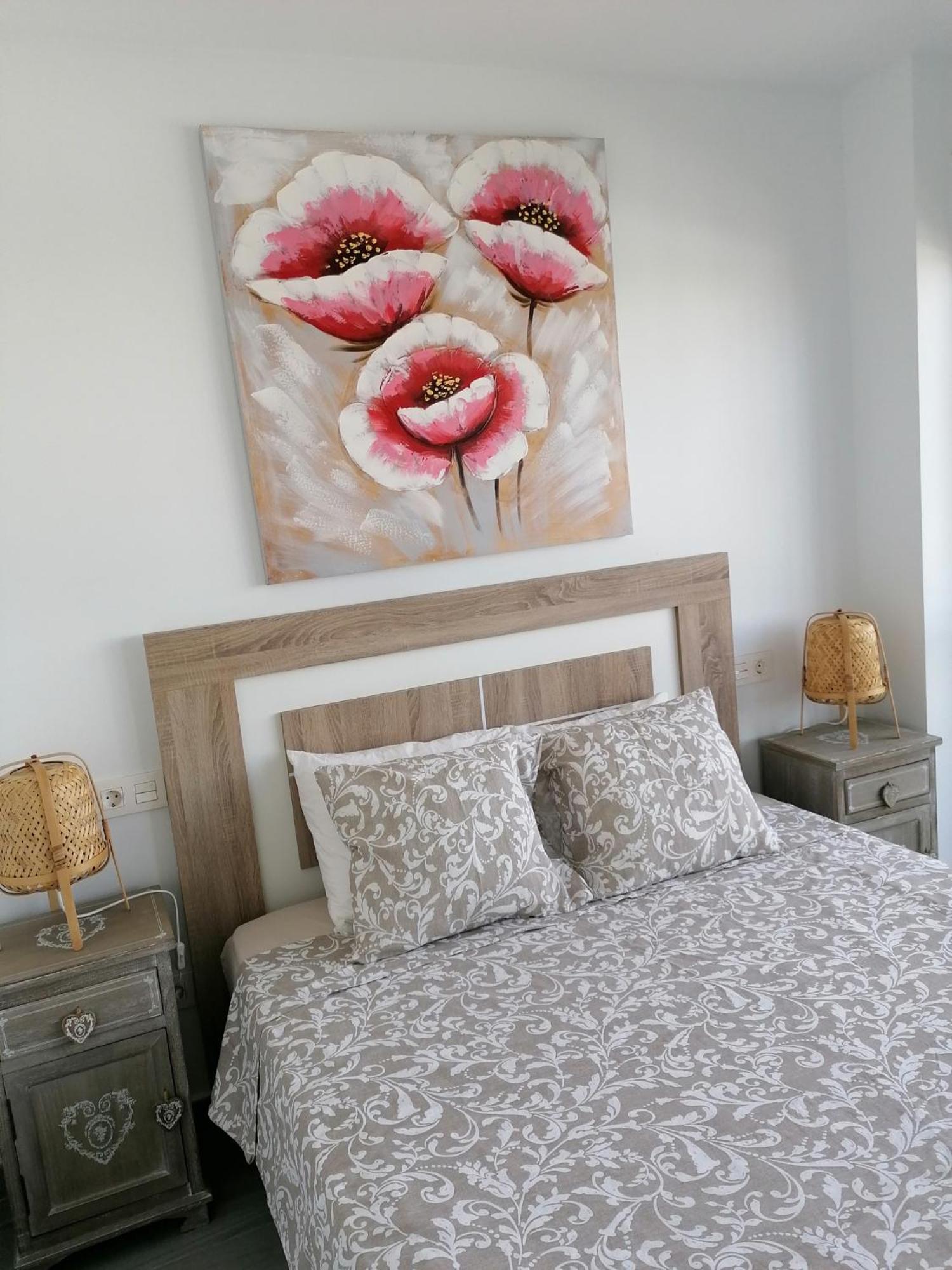 Appartement moderne pour 6 adultes