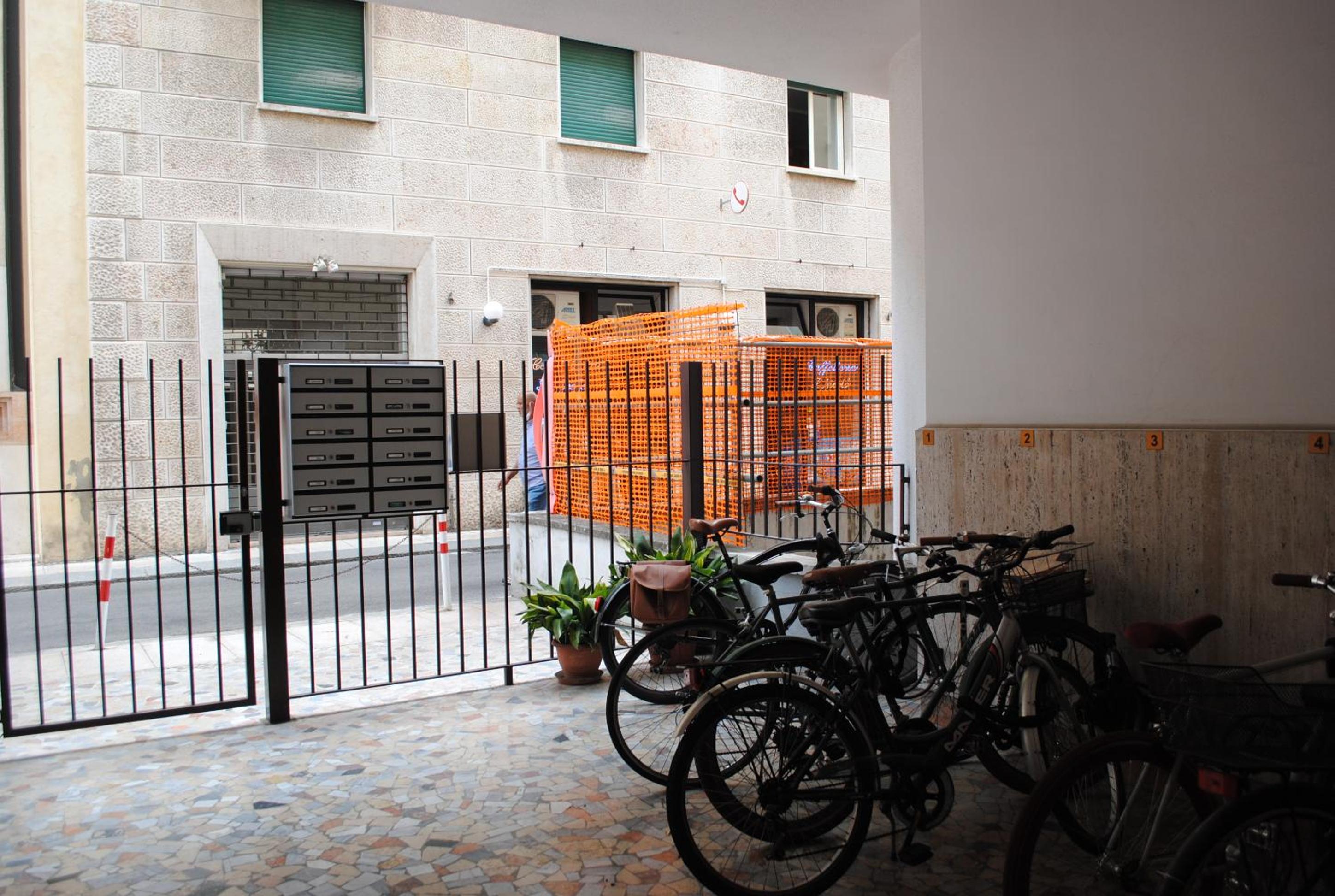 Dreaming Verona Rooms
