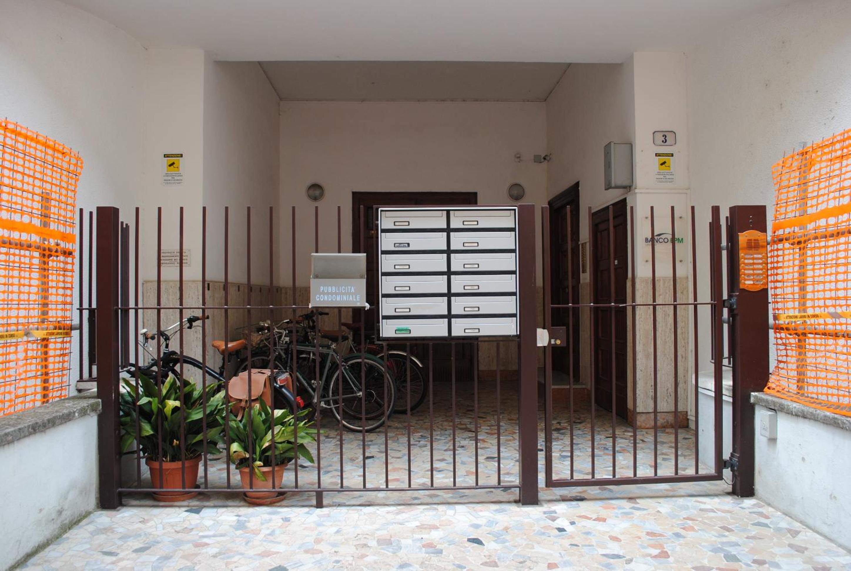 Dreaming Verona Rooms
