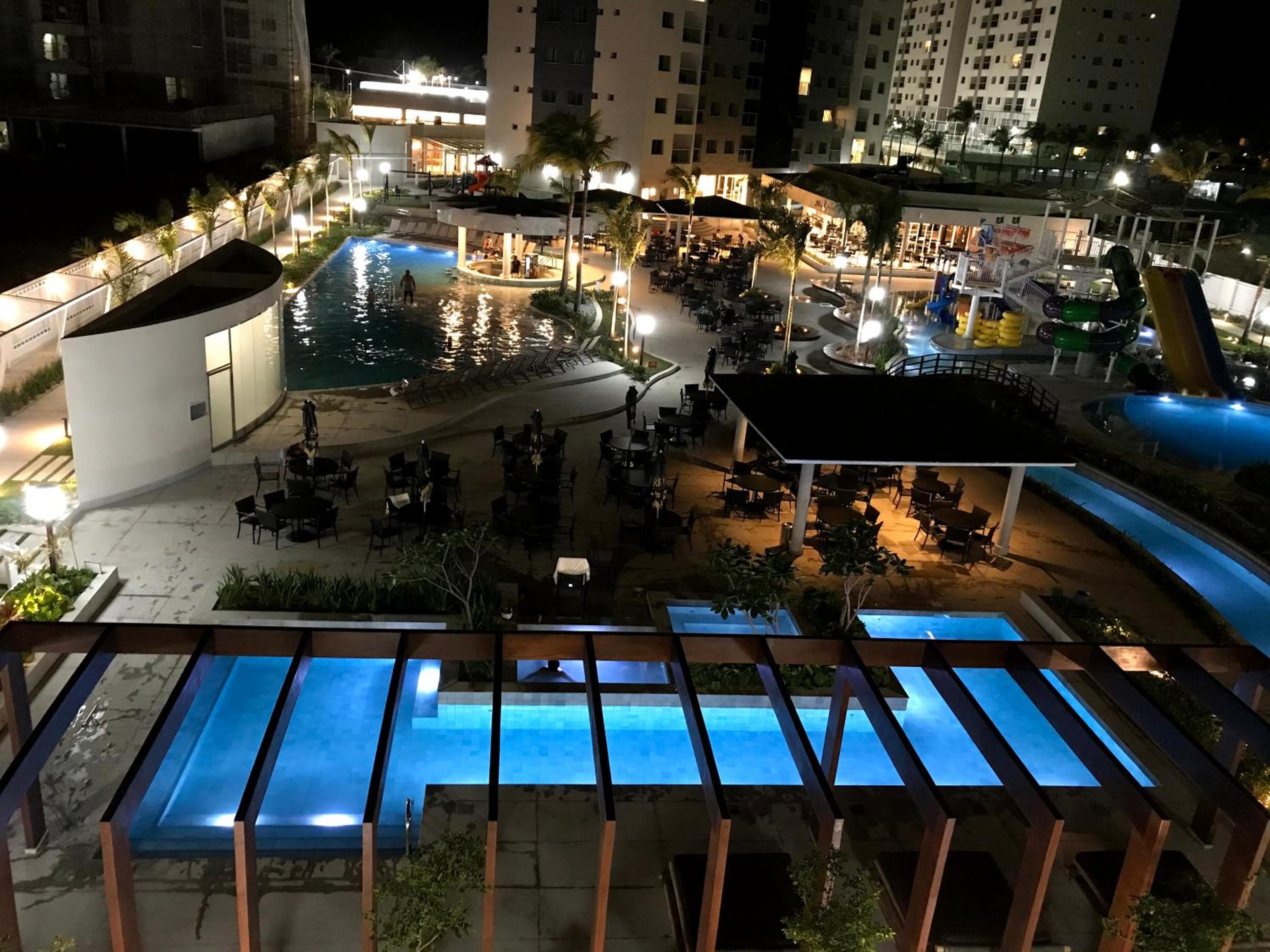 SALINAS EXCLUSIVE RESORT view 3