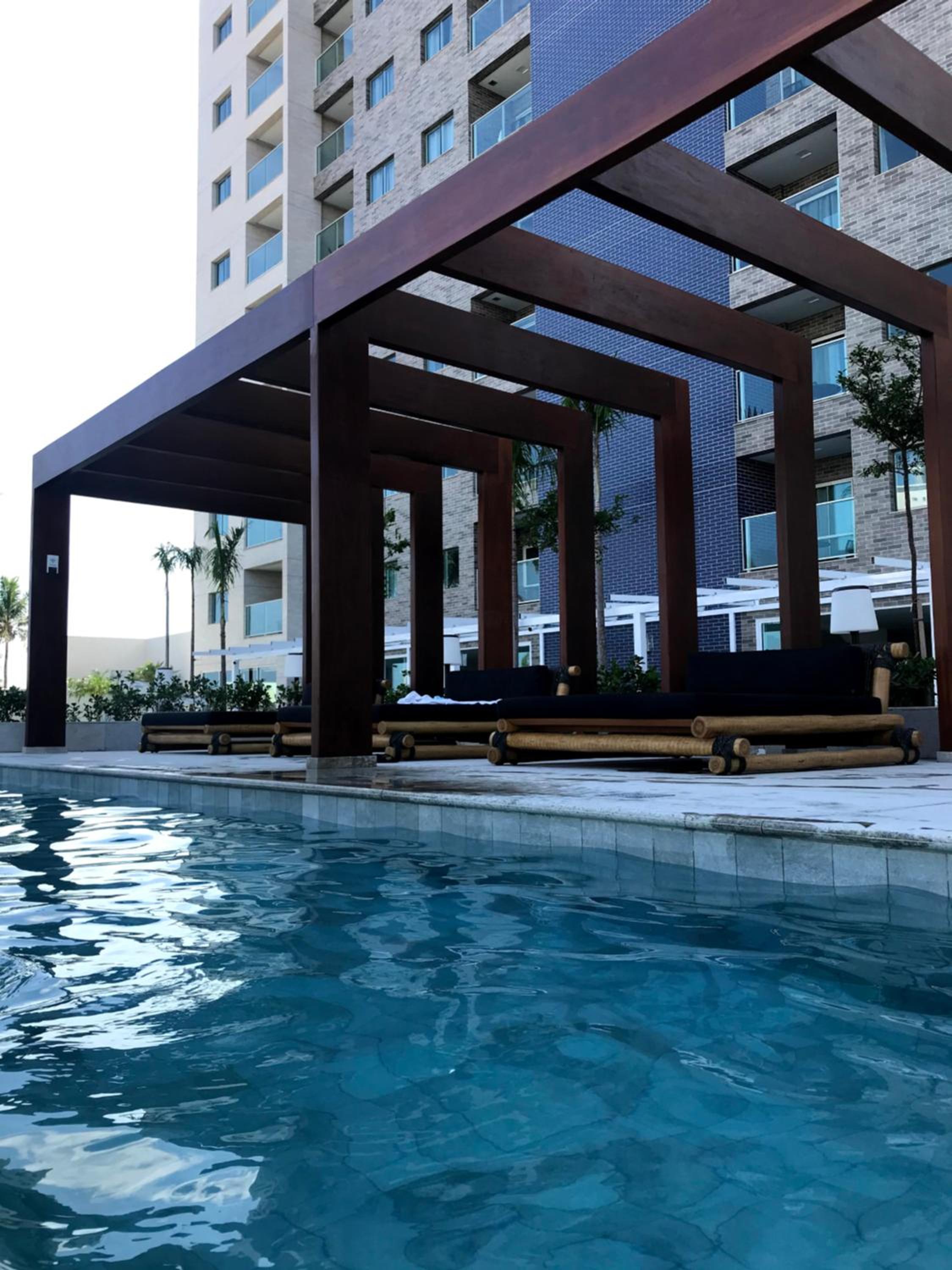 SALINAS EXCLUSIVE RESORT view 5