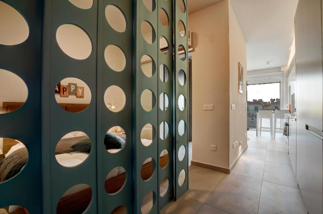 SunnyVillas: NEW Studio SPA & GYM in Kapparis