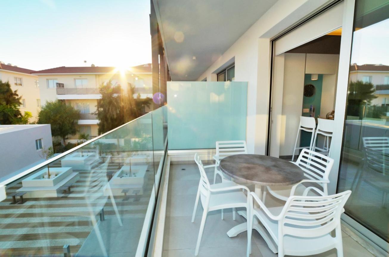 SunnyVillas: NEW Studio SPA & GYM in Kapparis