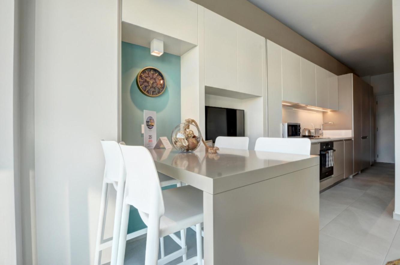 SunnyVillas: NEW Studio SPA & GYM in Kapparis