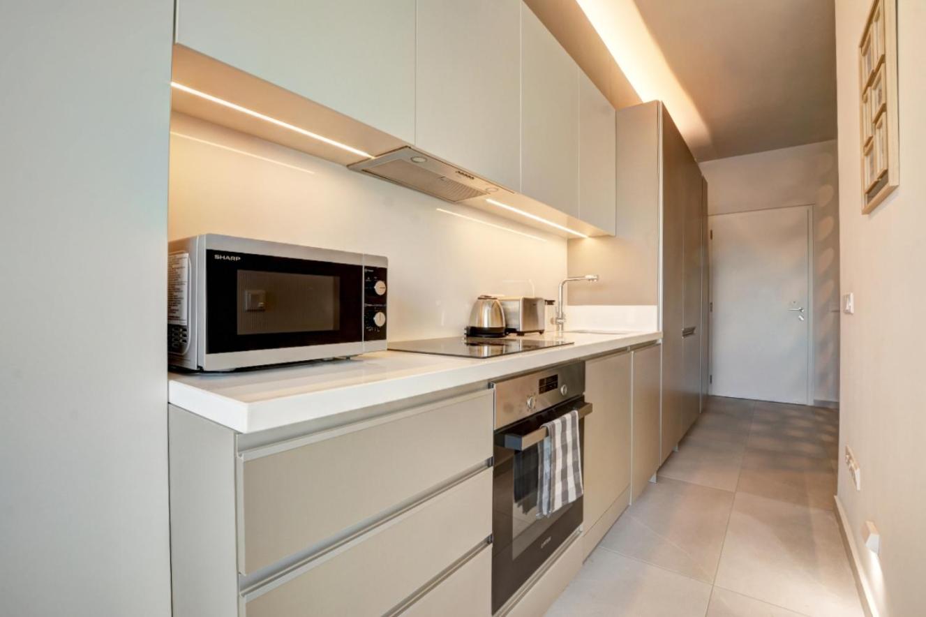 SunnyVillas: NEW Studio SPA & GYM in Kapparis