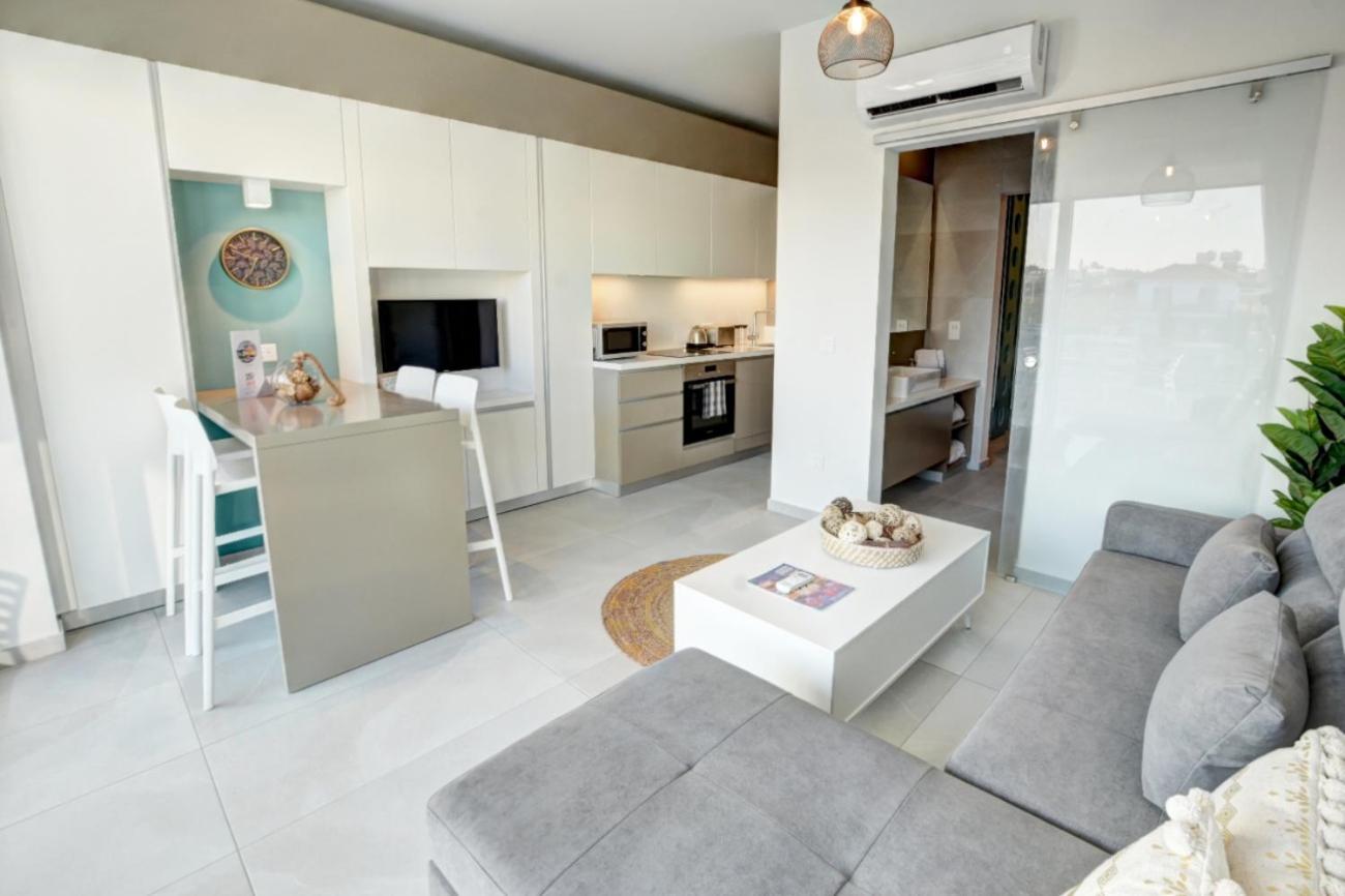 SunnyVillas: NEW Studio SPA & GYM in Kapparis