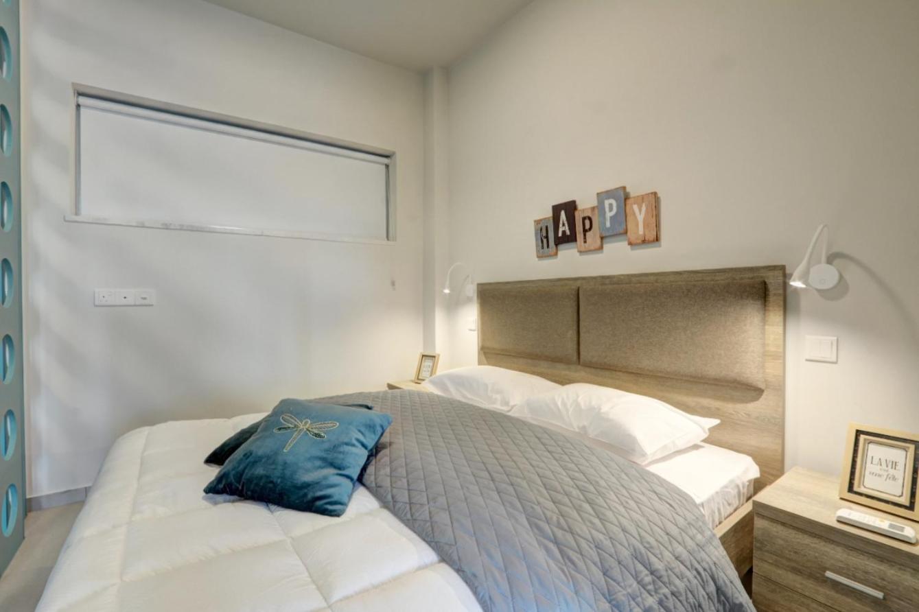 SunnyVillas: NEW Studio SPA & GYM in Kapparis