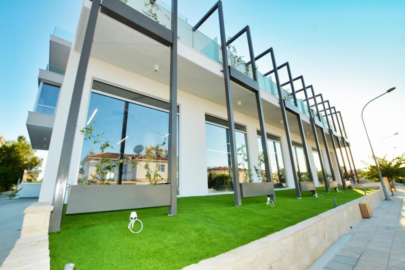 SunnyVillas: NEW Studio SPA & GYM in Kapparis