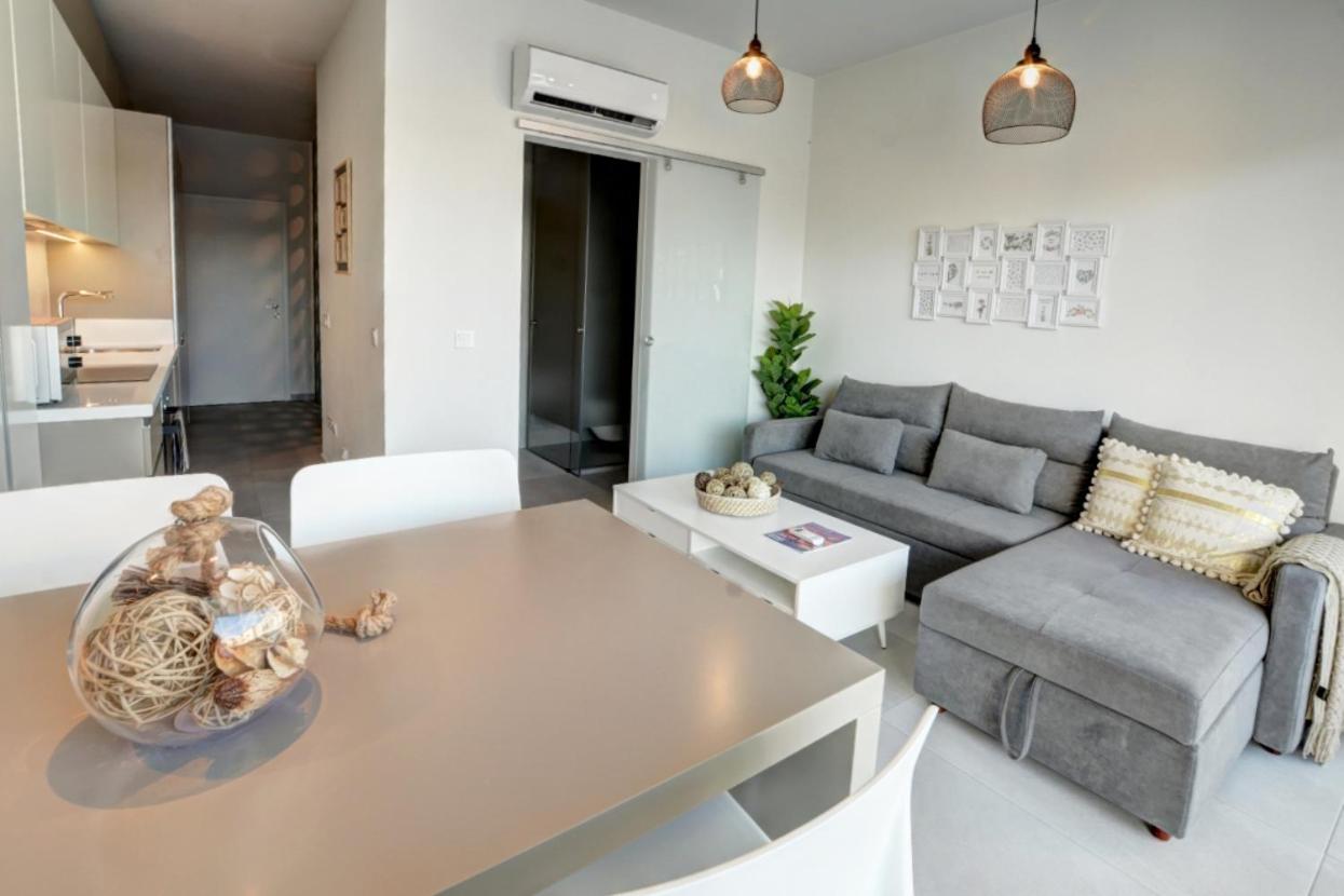 SunnyVillas: NEW Studio SPA & GYM in Kapparis