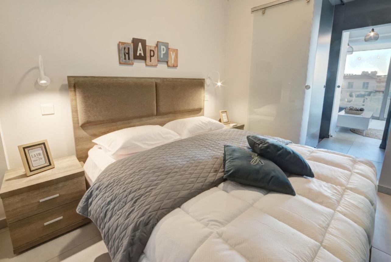SunnyVillas: NEW Studio SPA & GYM in Kapparis