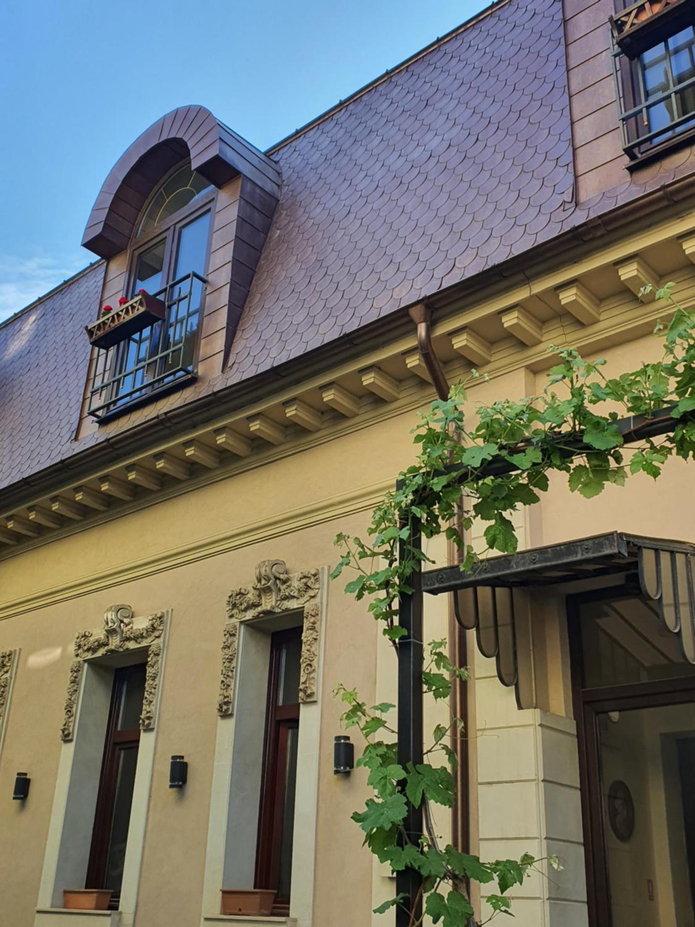 Hotel Vila Sia - Image 1