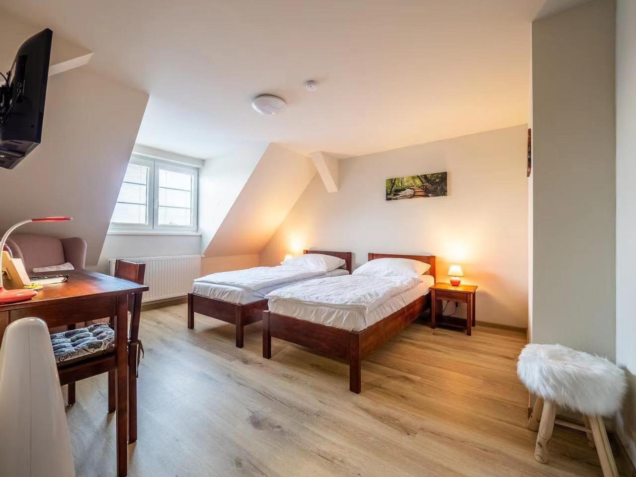 Apartment Jinghu