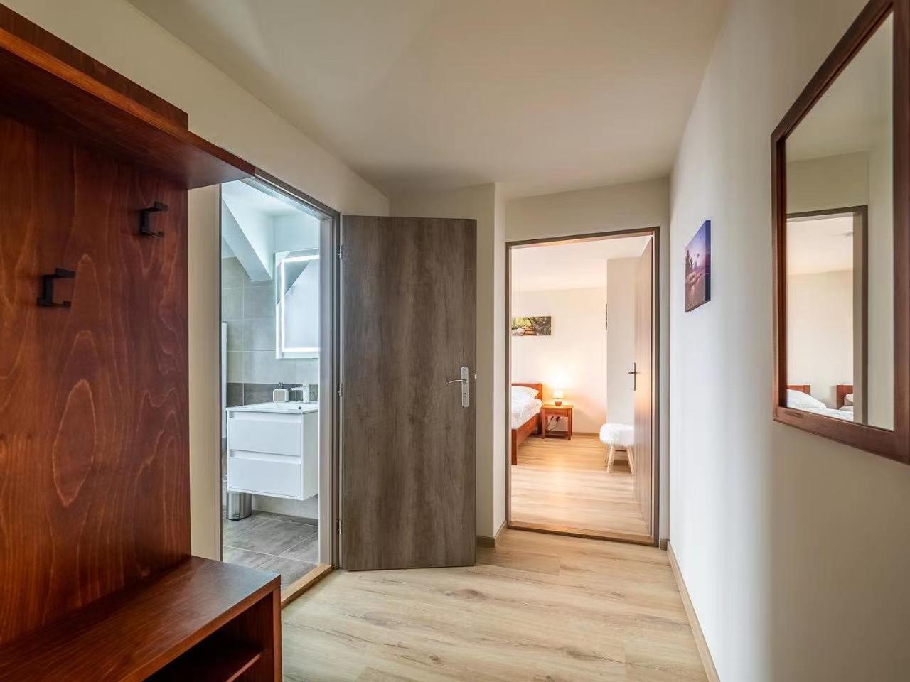 Apartment Jinghu