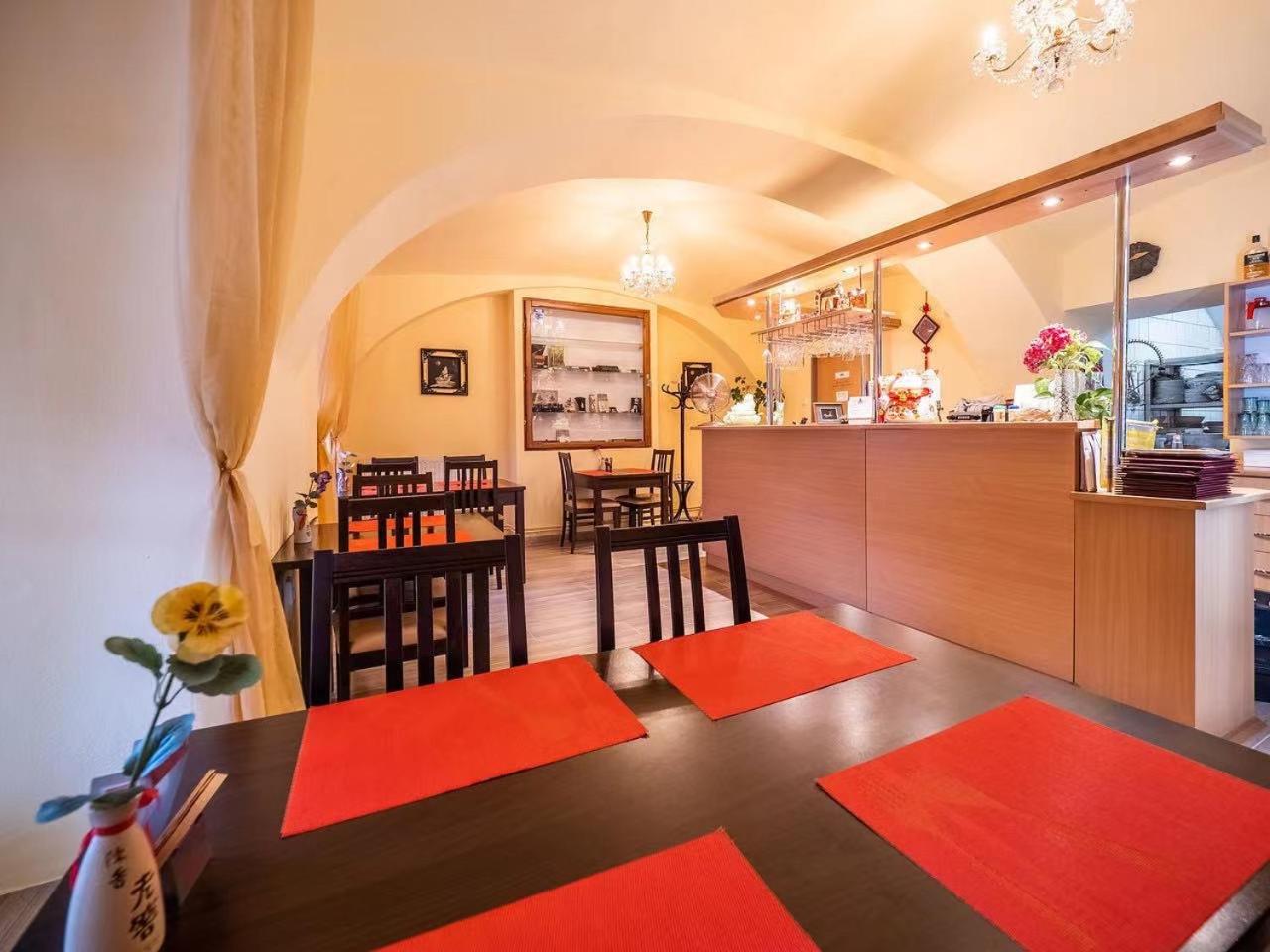 Apartment Jinghu