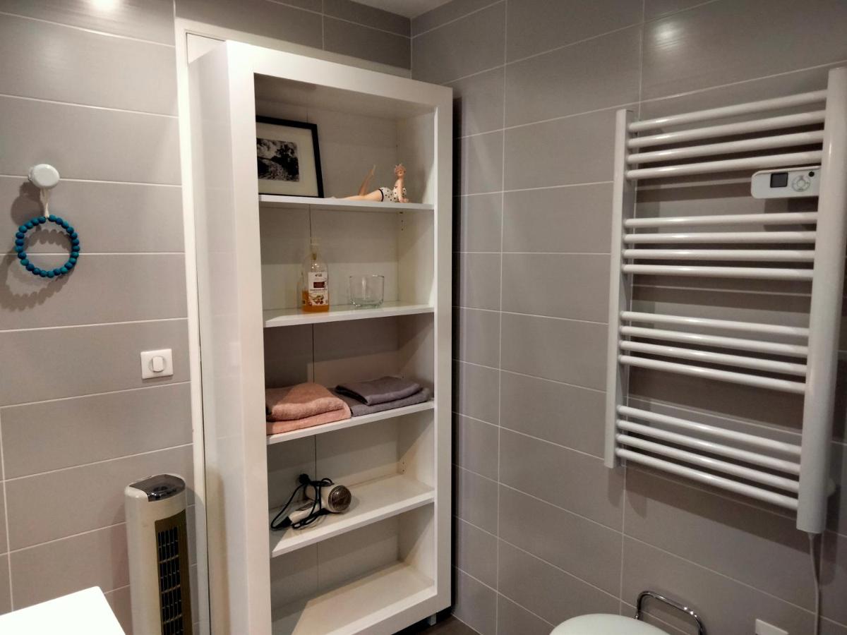 Rodez Vacations - Les Chambres Hautes d'Anastasia - Property Image 44