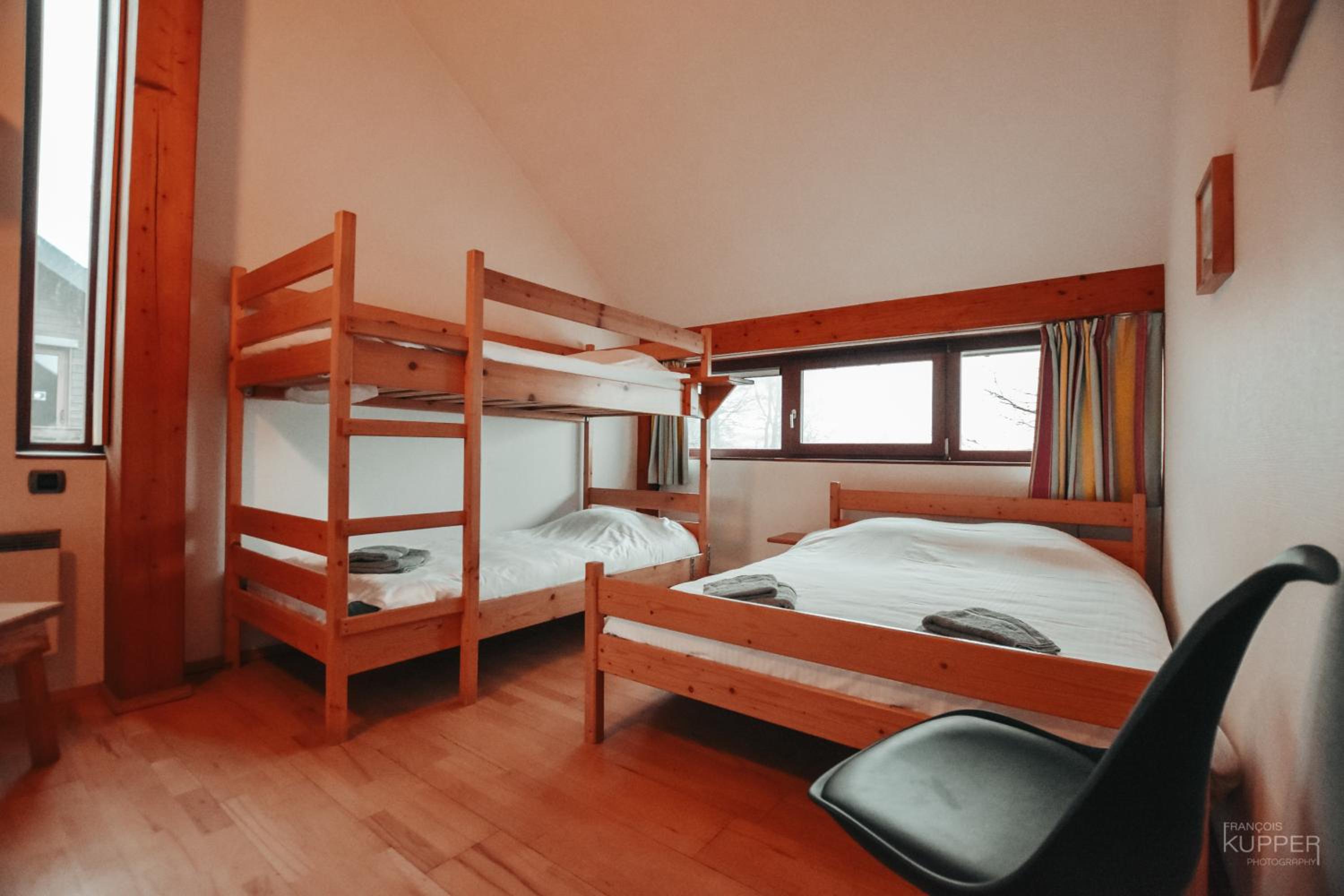 Brochepierre 28 pers- vue exceptionnelle - Malmedy