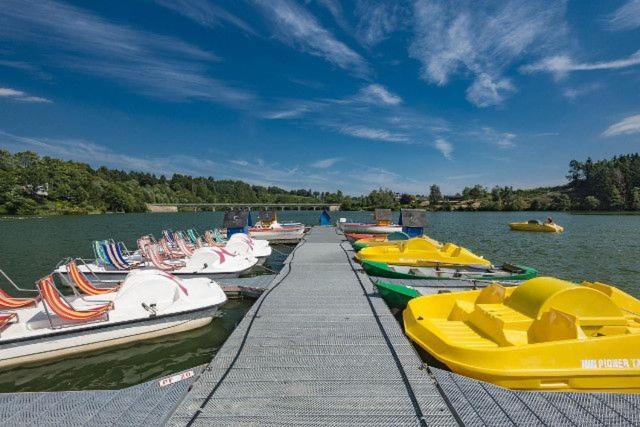 Brochepierre 28 pers- vue exceptionnelle - Malmedy