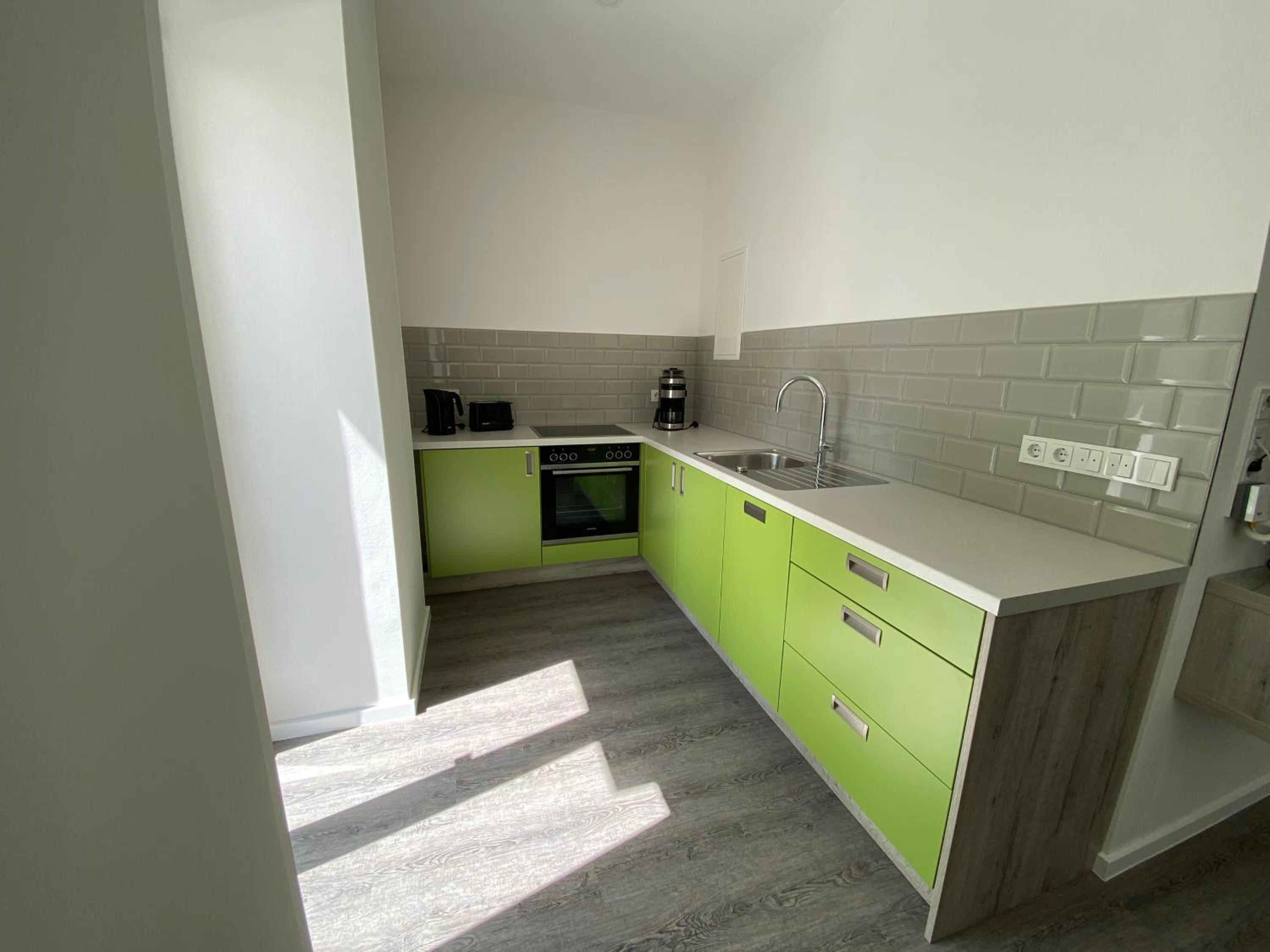 Ferienwohnung Carla Rohls