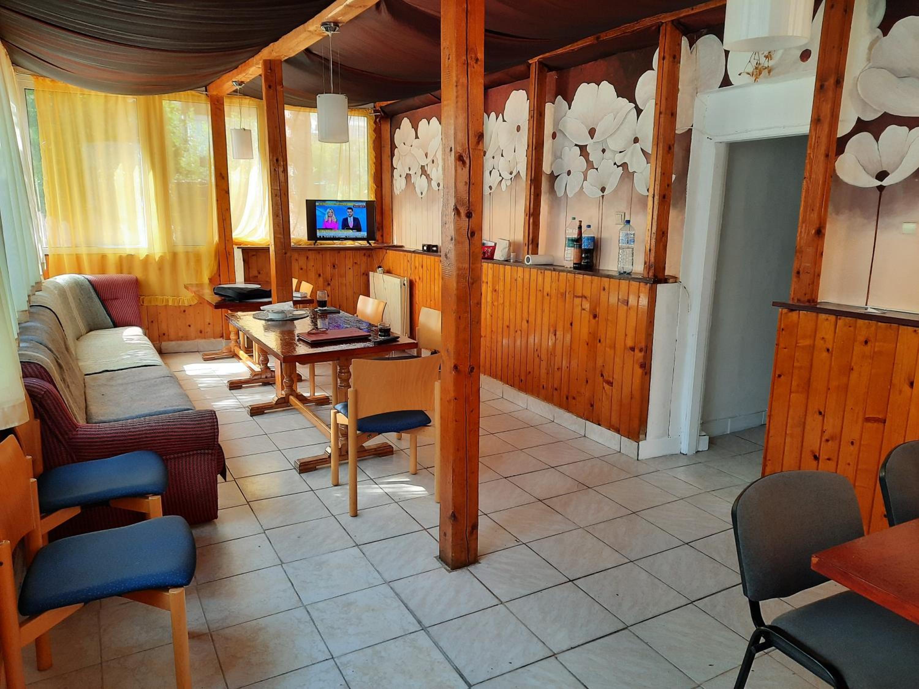 Vila Danlavi Busteni view 5