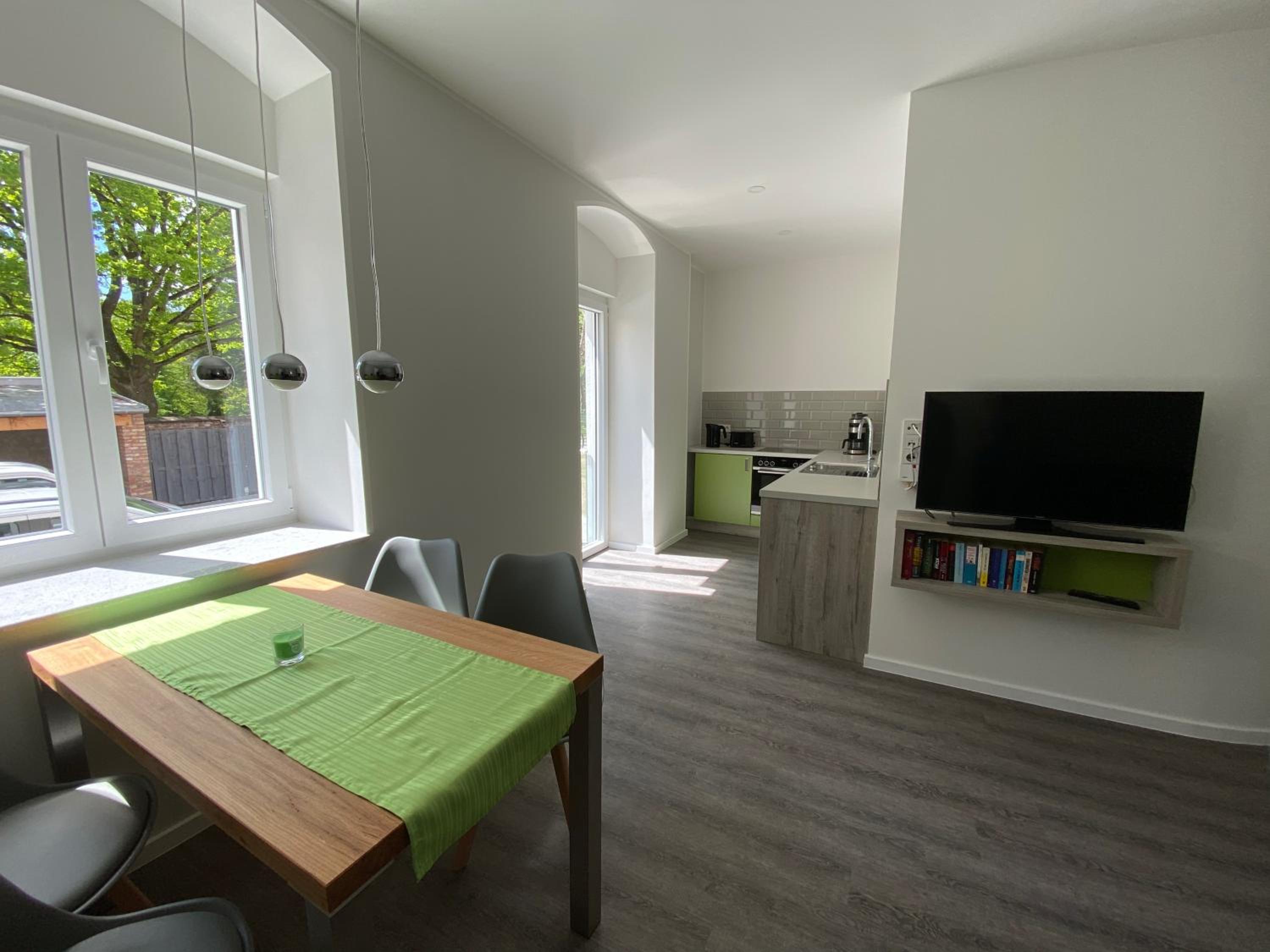 Ferienwohnung Carla Rohls