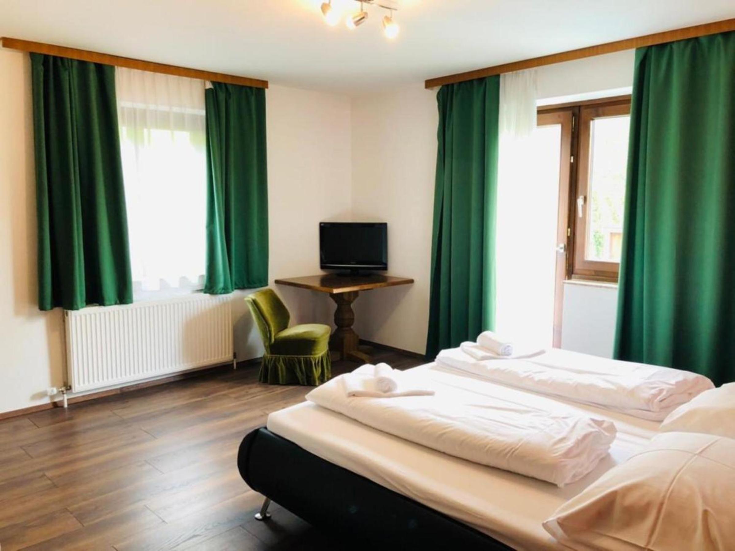 Holiday House Auer - by Four Seasons Apartments
