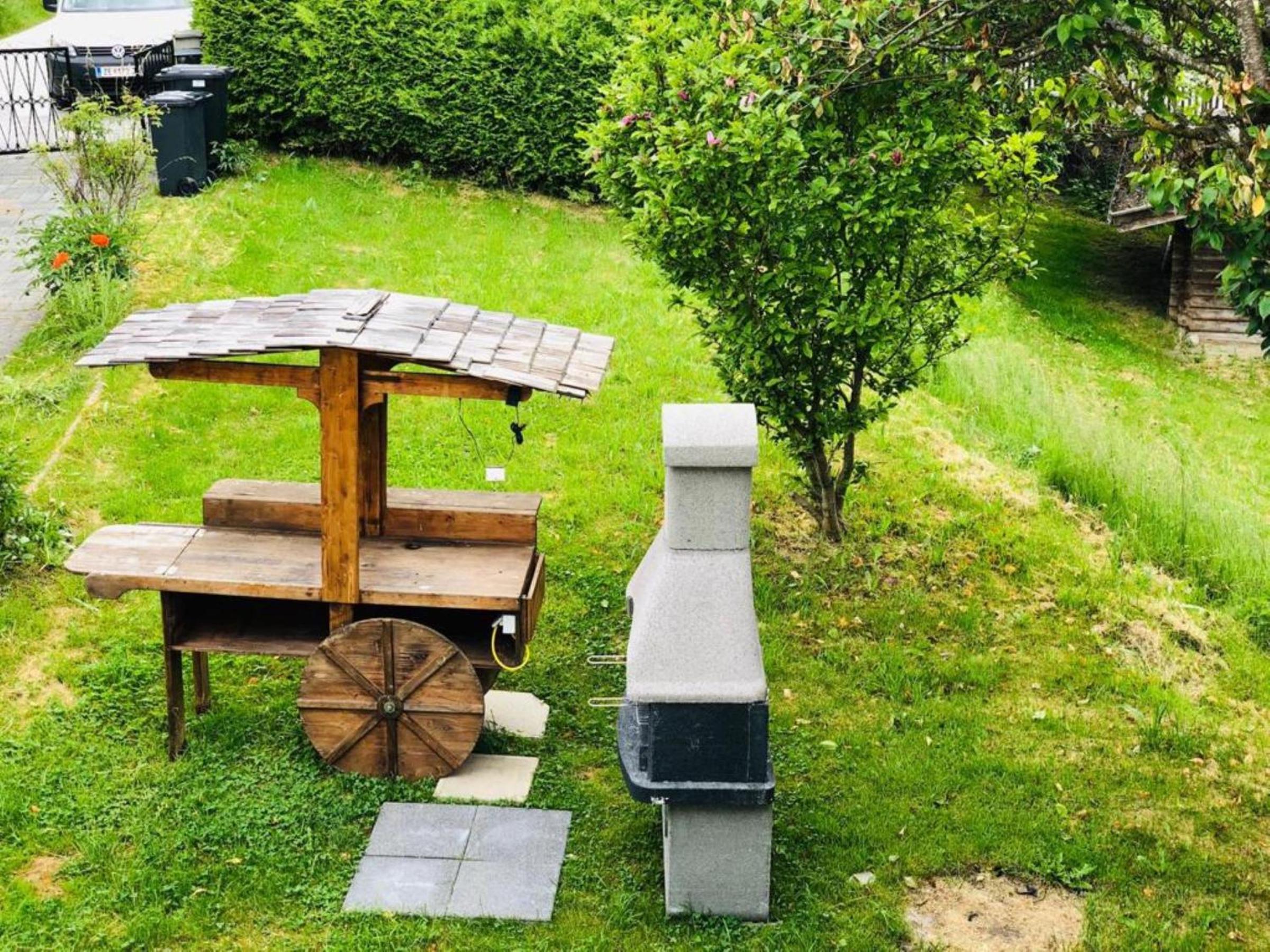 Holiday House Auer - by Four Seasons Apartments