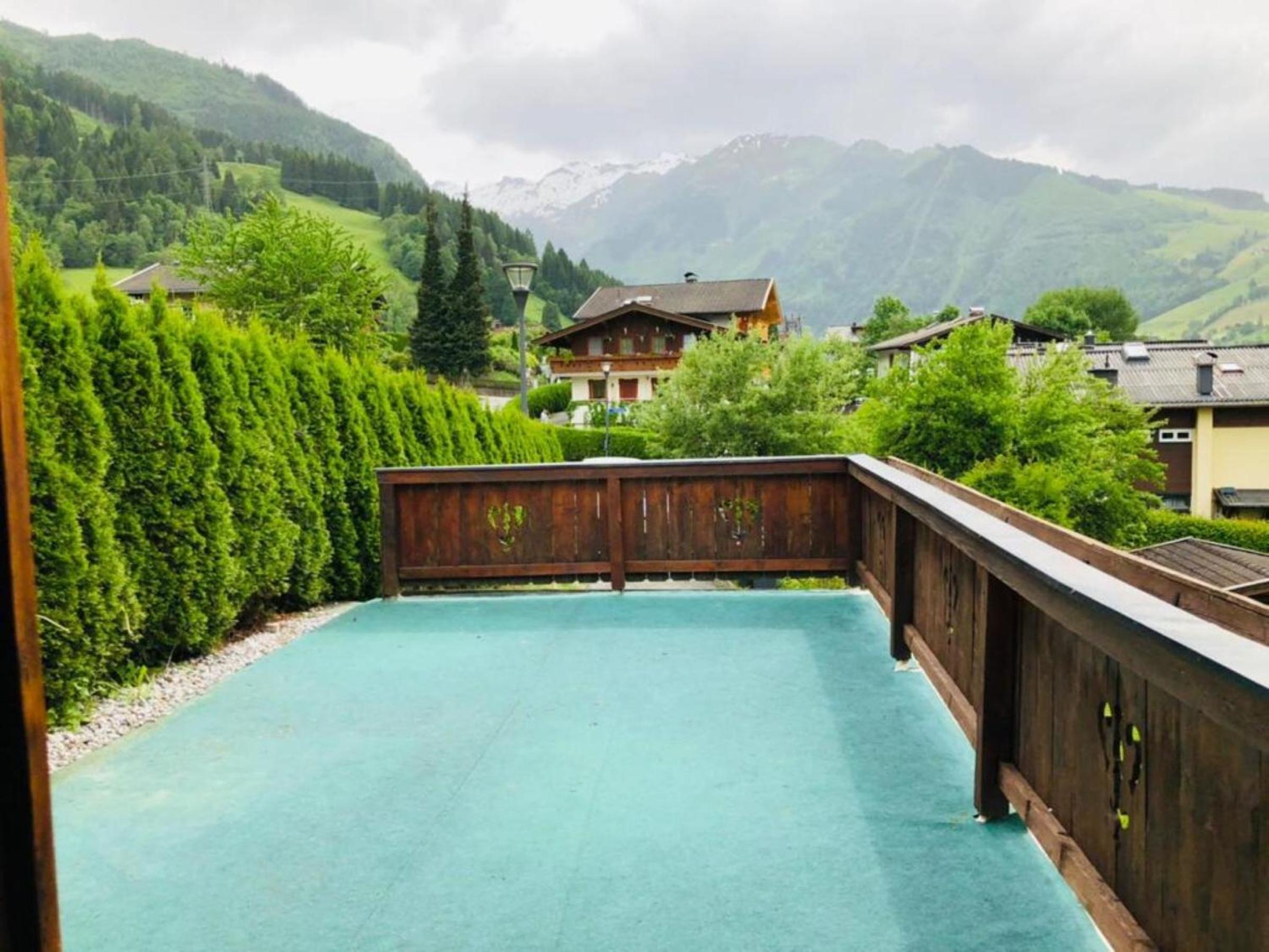 Holiday House Auer - by Four Seasons Apartments