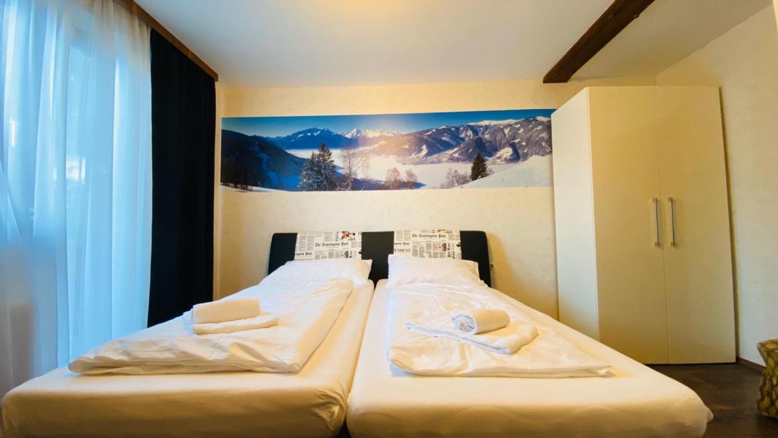 Holiday House Auer - by Four Seasons Apartments