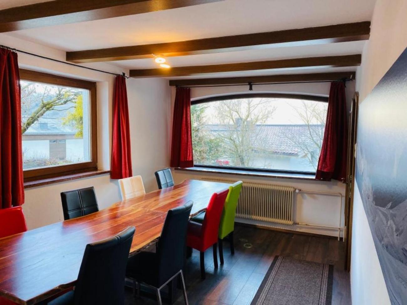 Holiday House Auer - by Four Seasons Apartments