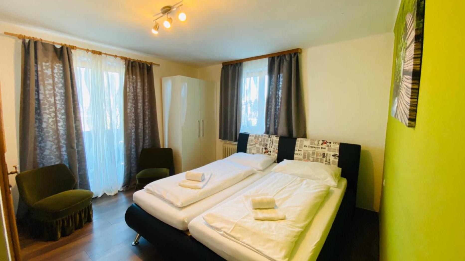 Holiday House Auer - by Four Seasons Apartments
