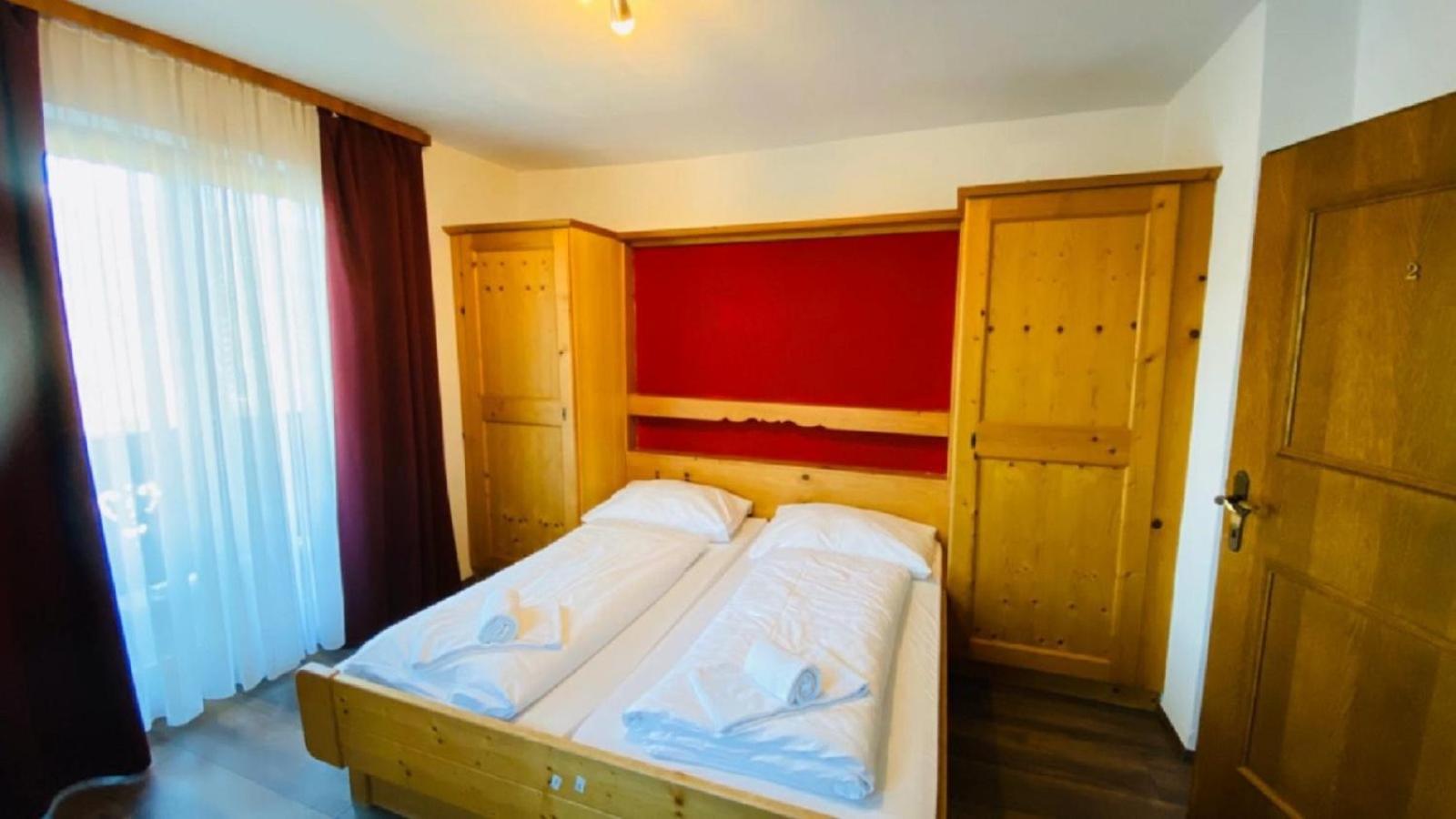 Holiday House Auer - by Four Seasons Apartments