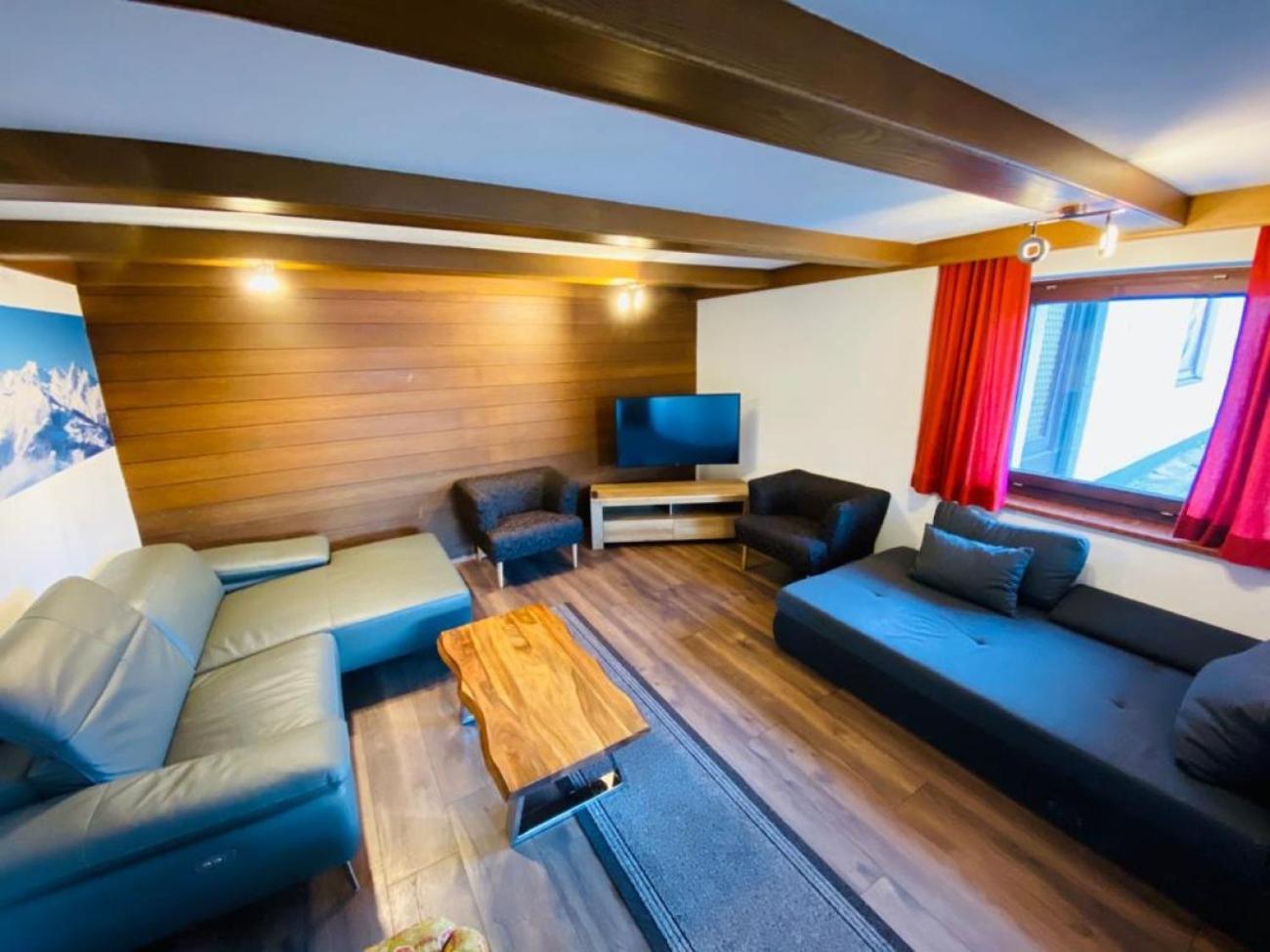 Holiday House Auer - by Four Seasons Apartments